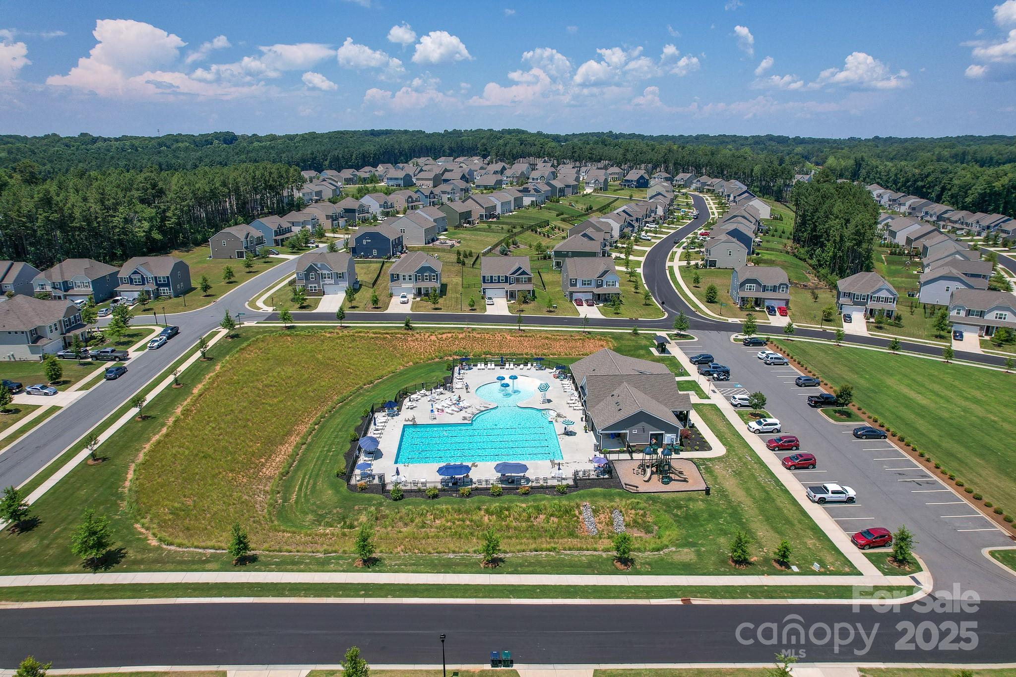 Enclave at Falls Cove - Residential