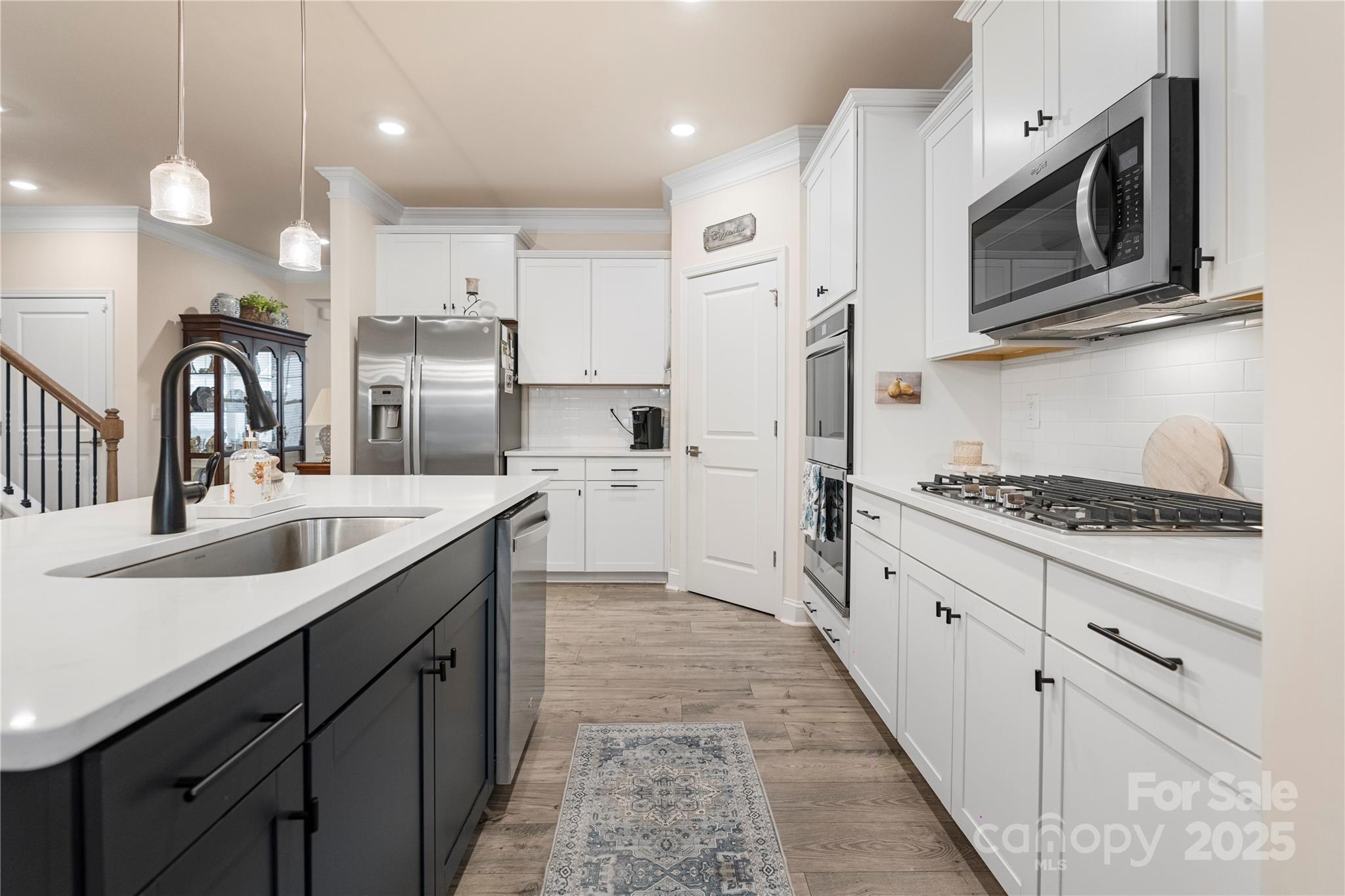 Enclave at Falls Cove - Residential