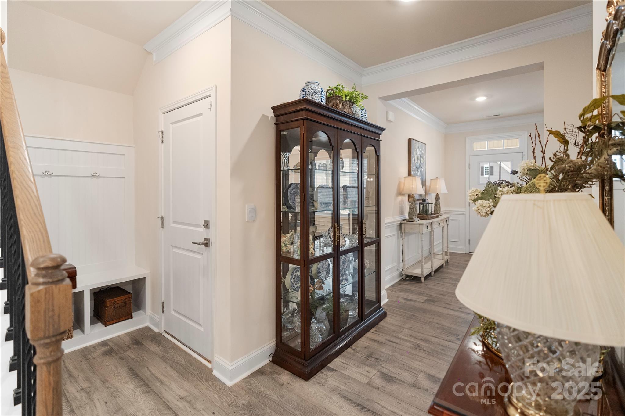 Enclave at Falls Cove - Residential