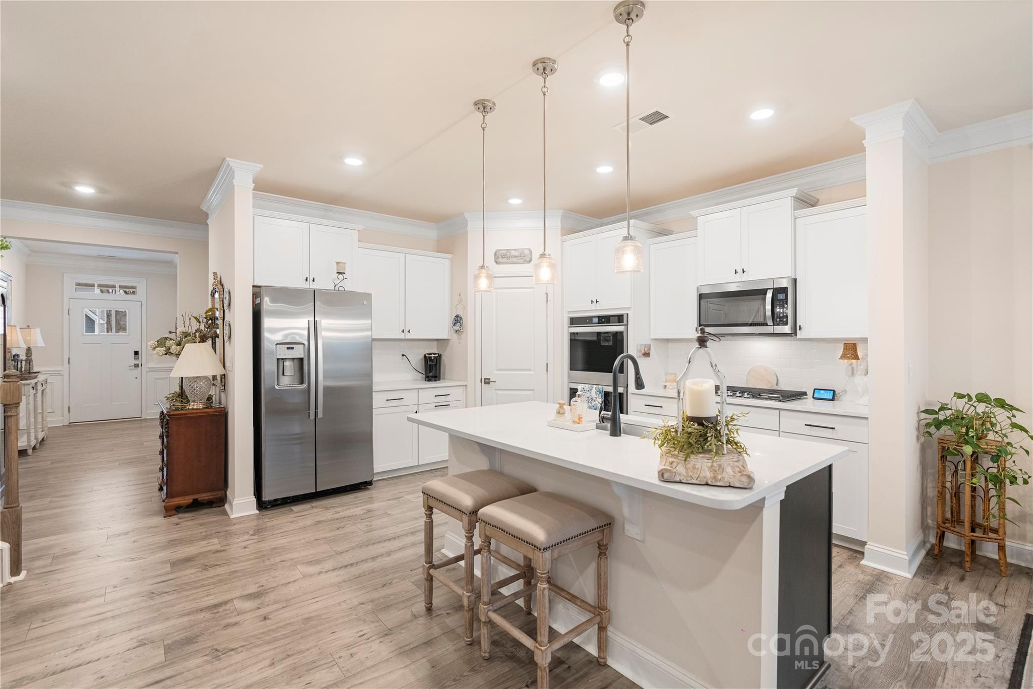 Enclave at Falls Cove - Residential