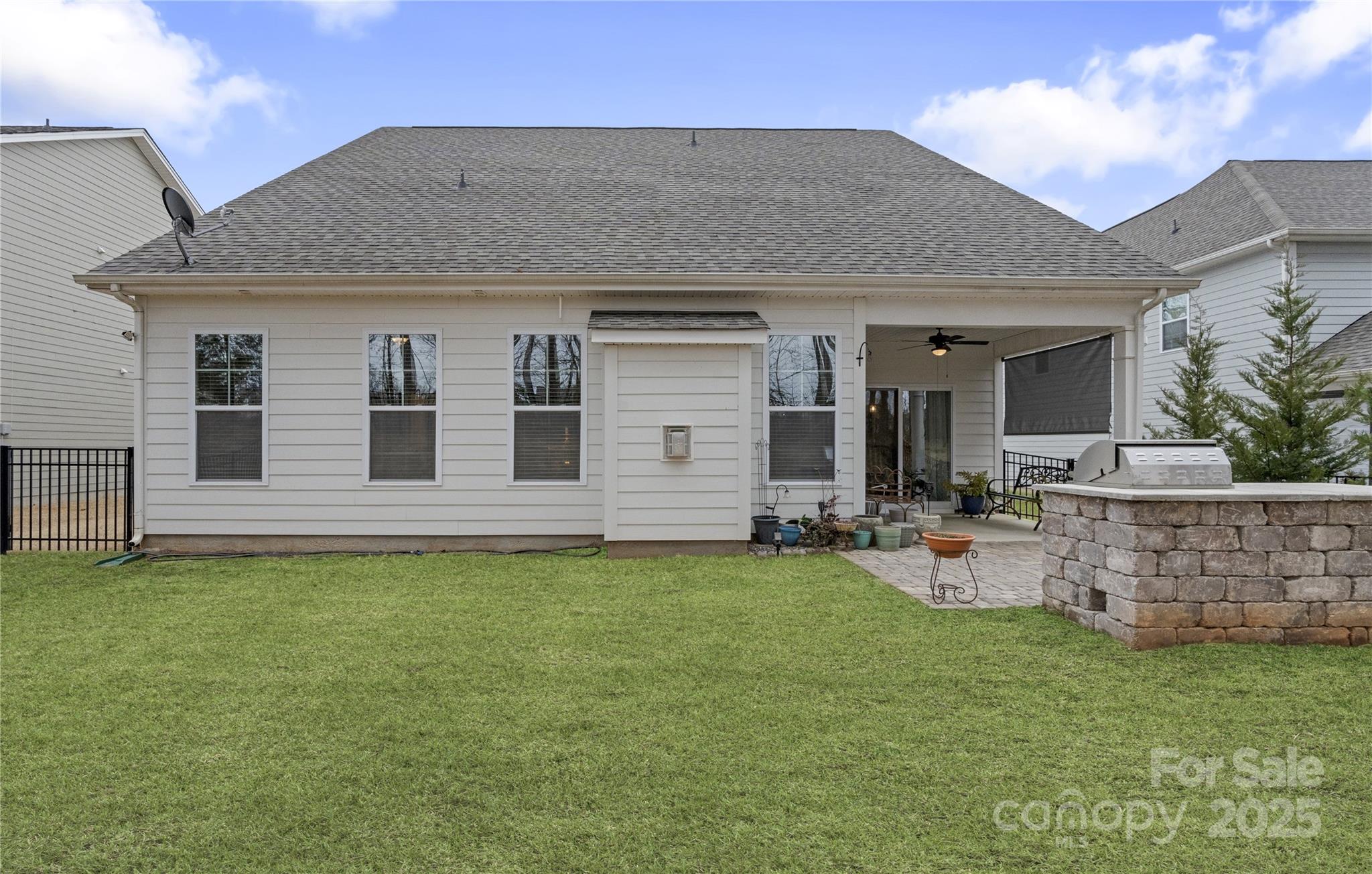 Enclave at Falls Cove - Residential