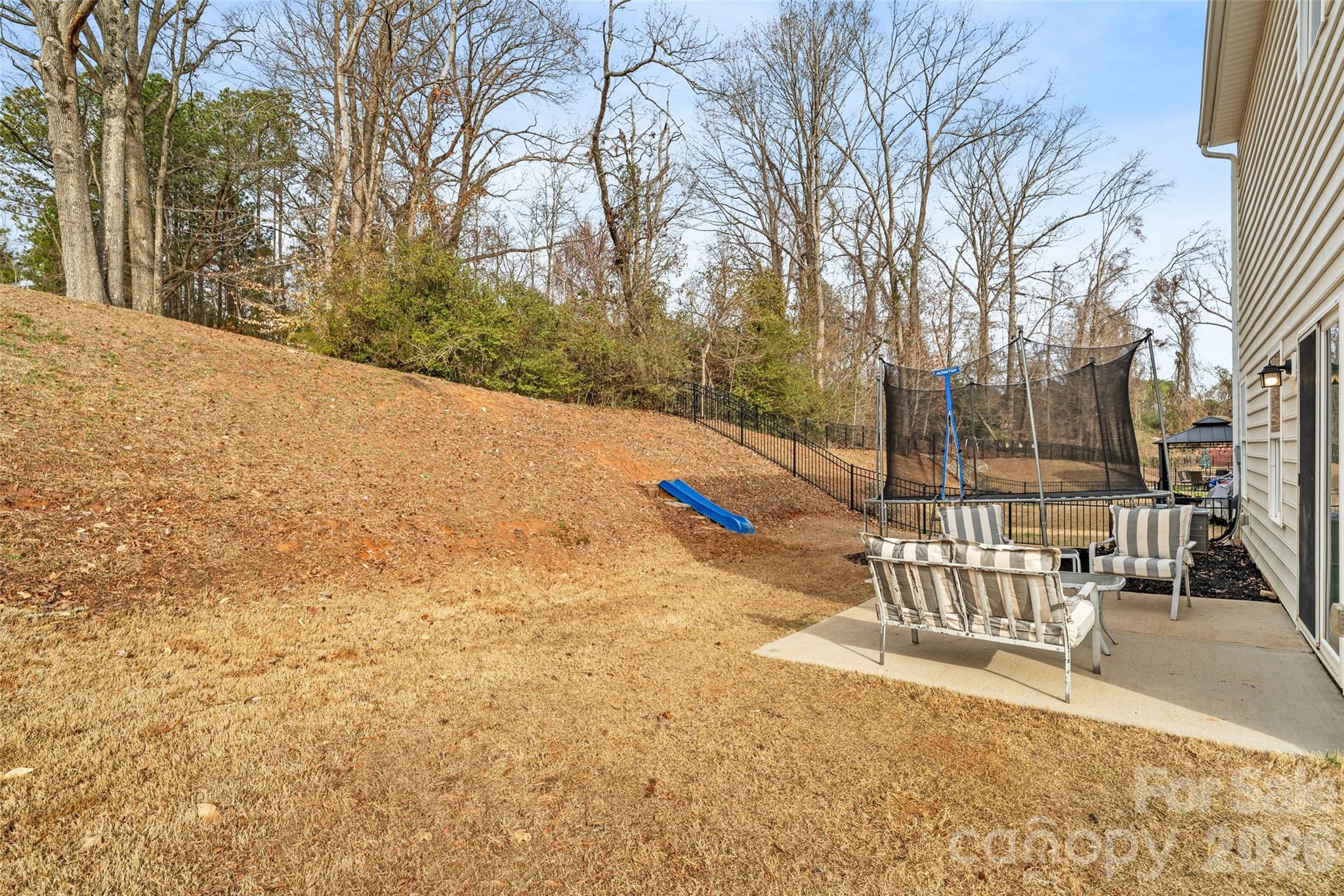 Pecan Ridge - Residential