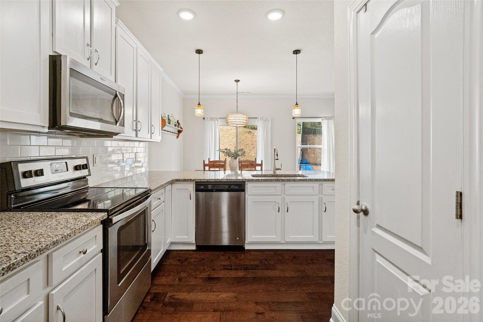 Pecan Ridge - Residential