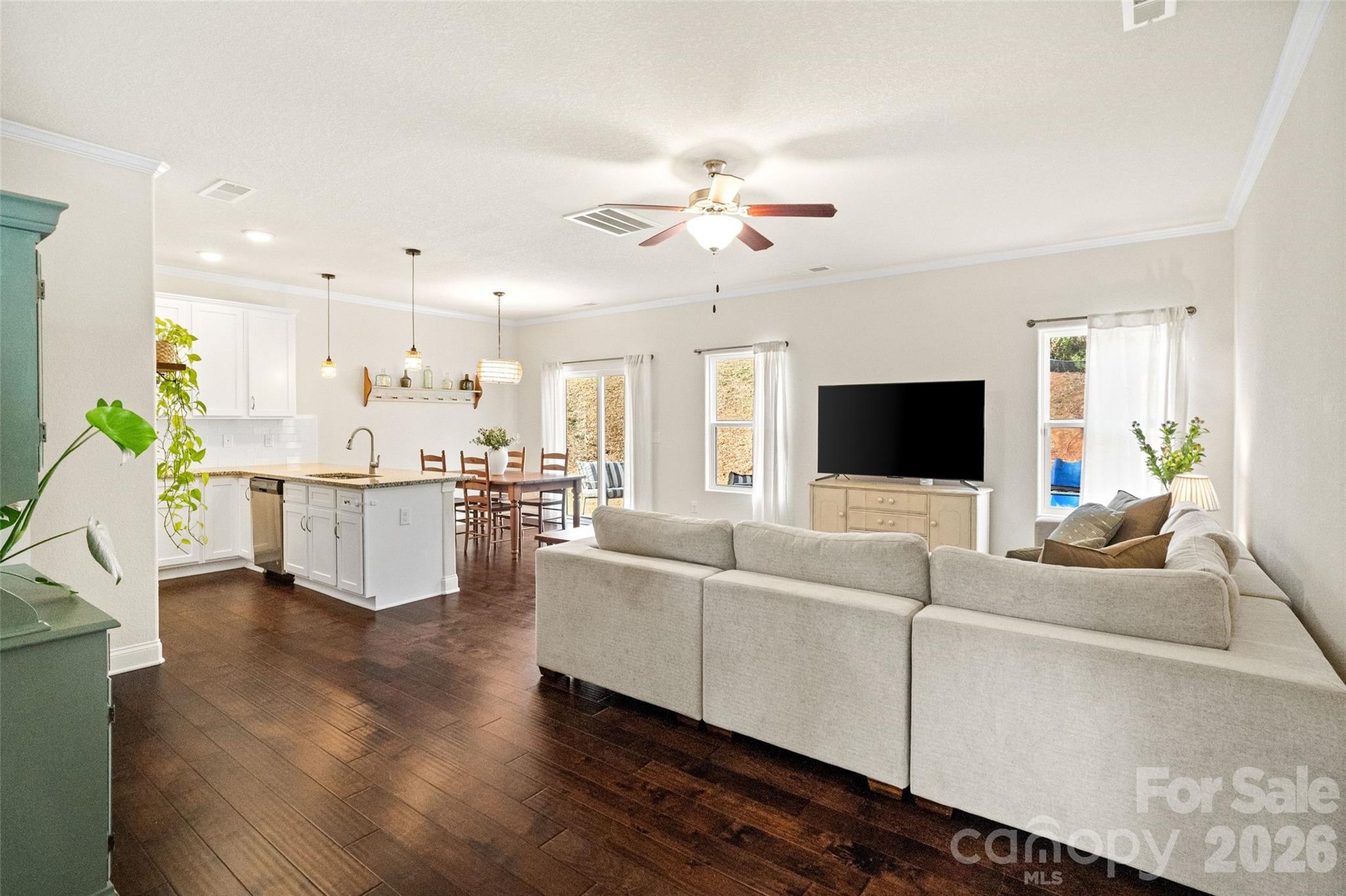 Pecan Ridge - Residential