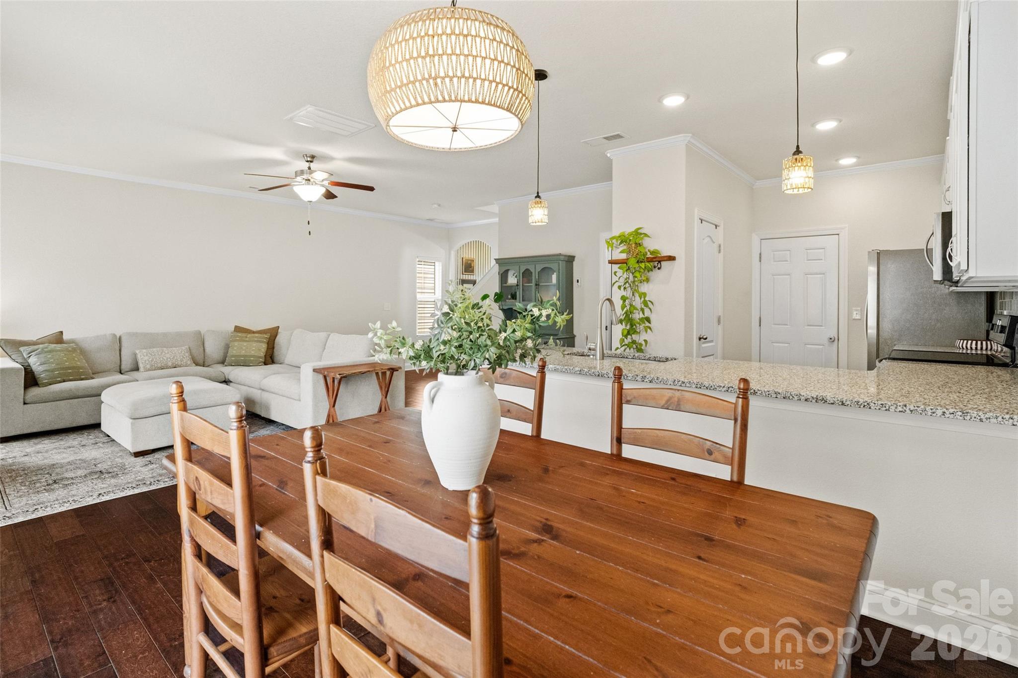 Pecan Ridge - Residential