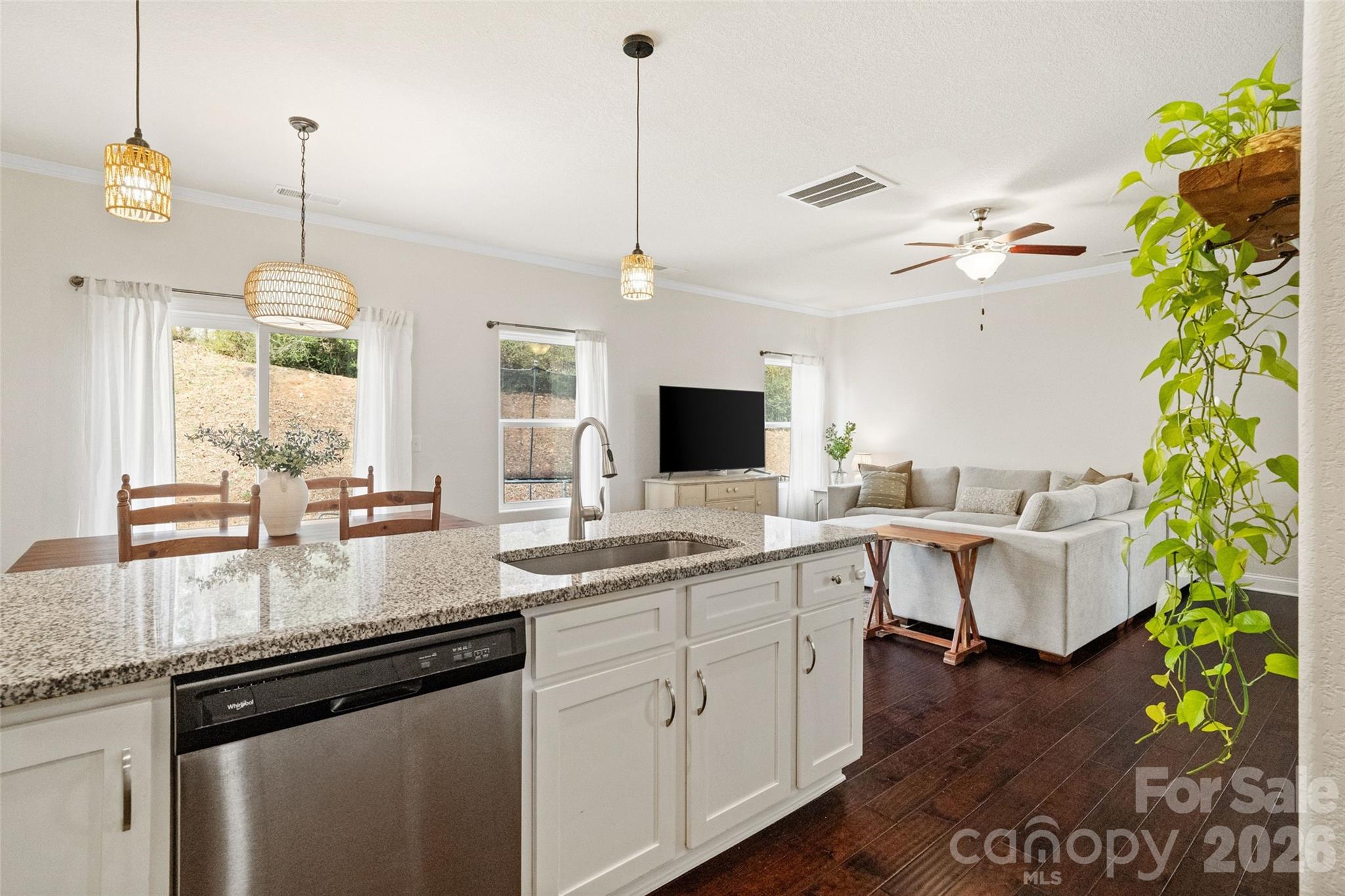 Pecan Ridge - Residential