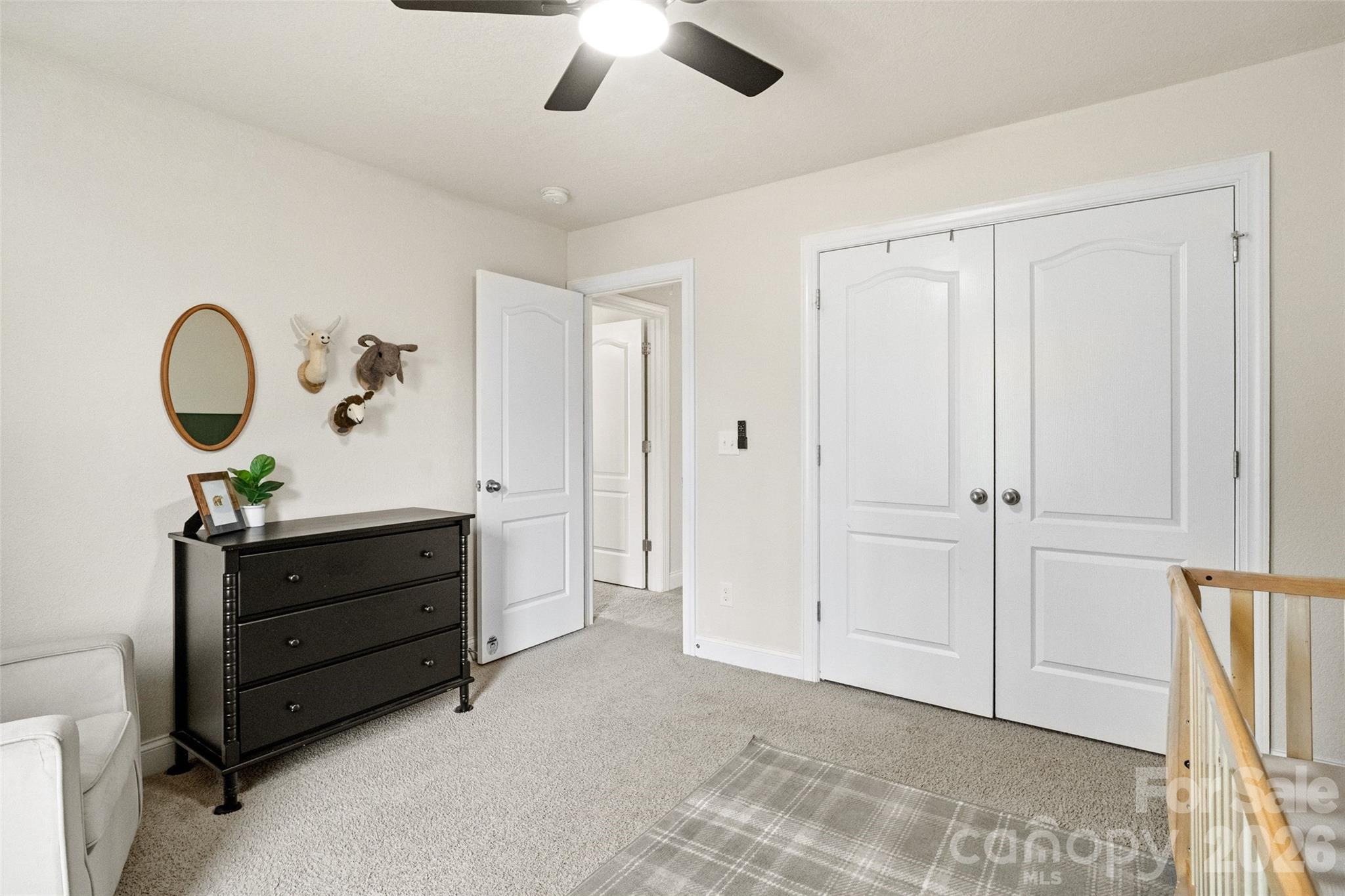 Pecan Ridge - Residential