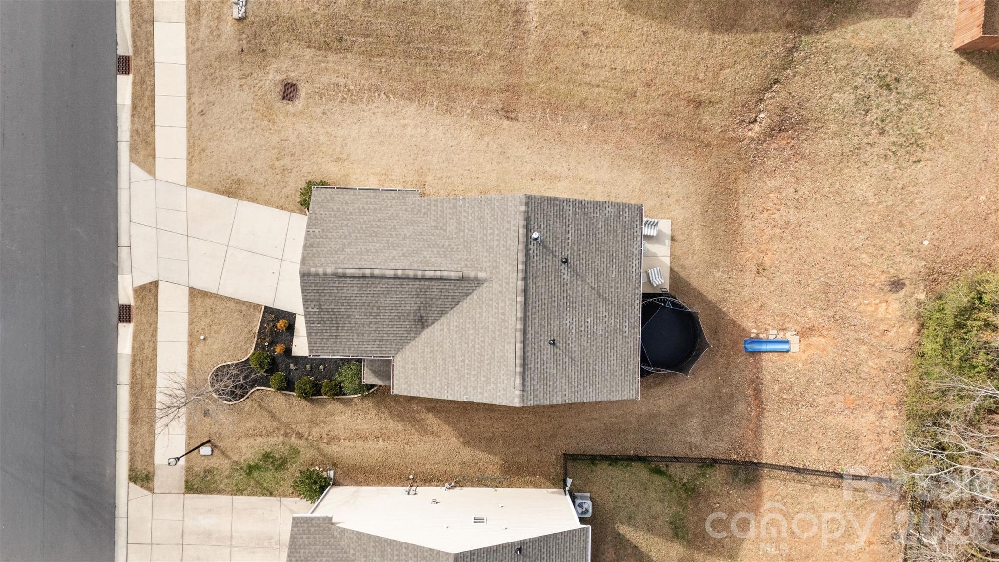 Pecan Ridge - Residential