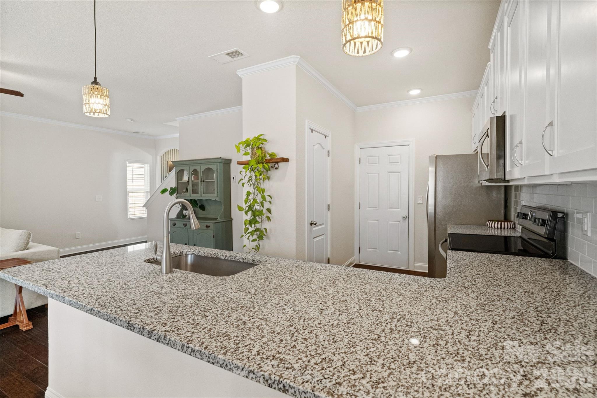 Pecan Ridge - Residential