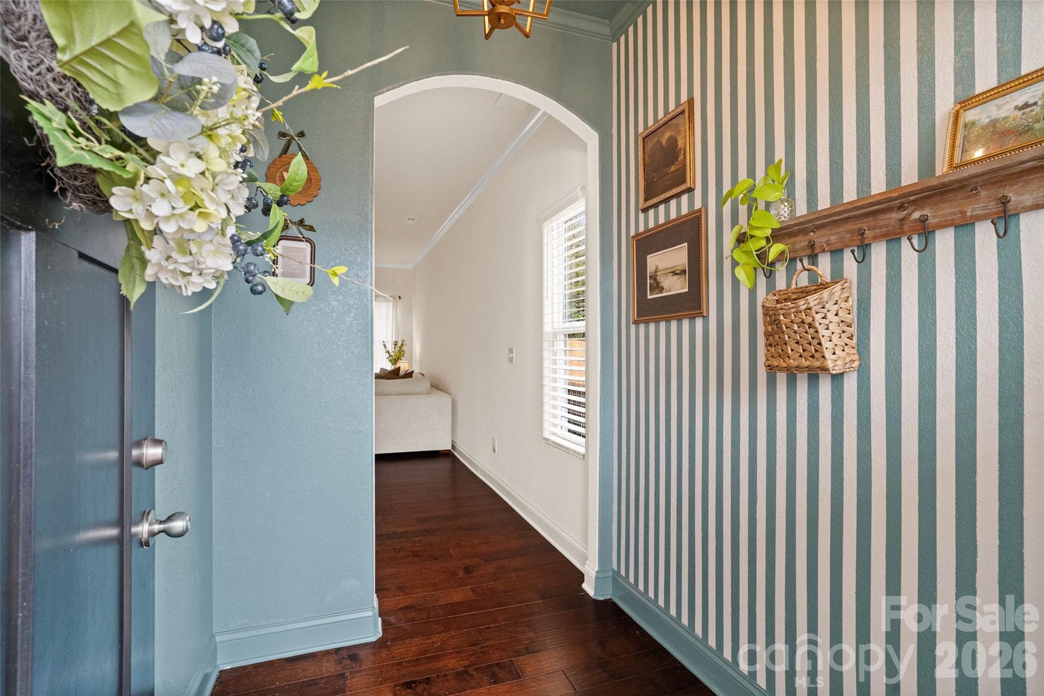 Pecan Ridge - Residential