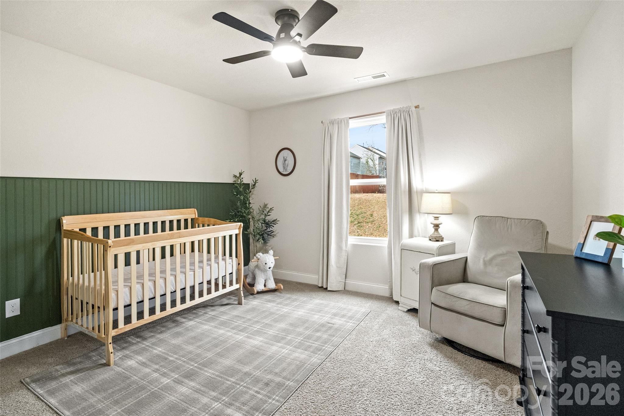 Pecan Ridge - Residential