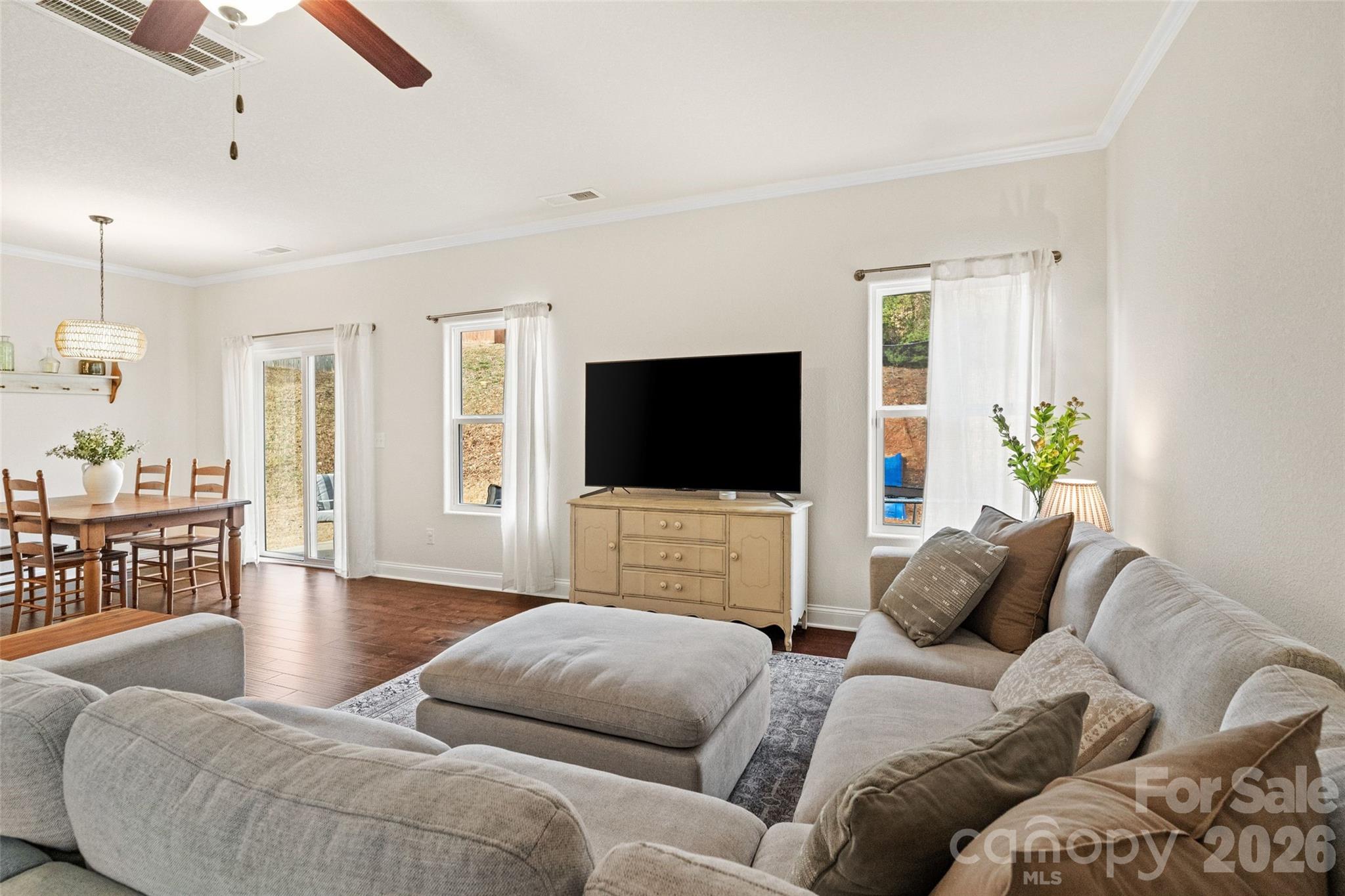 Pecan Ridge - Residential