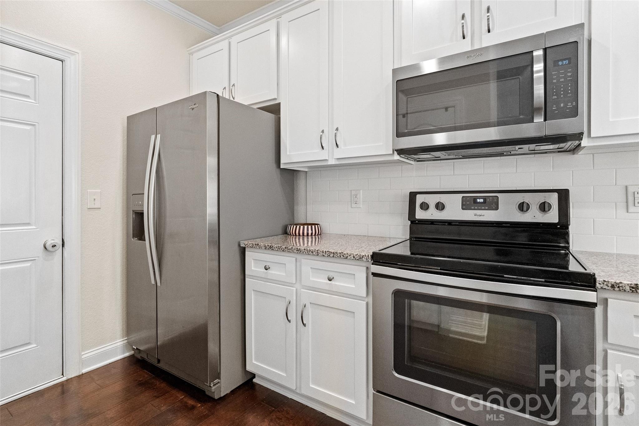 Pecan Ridge - Residential