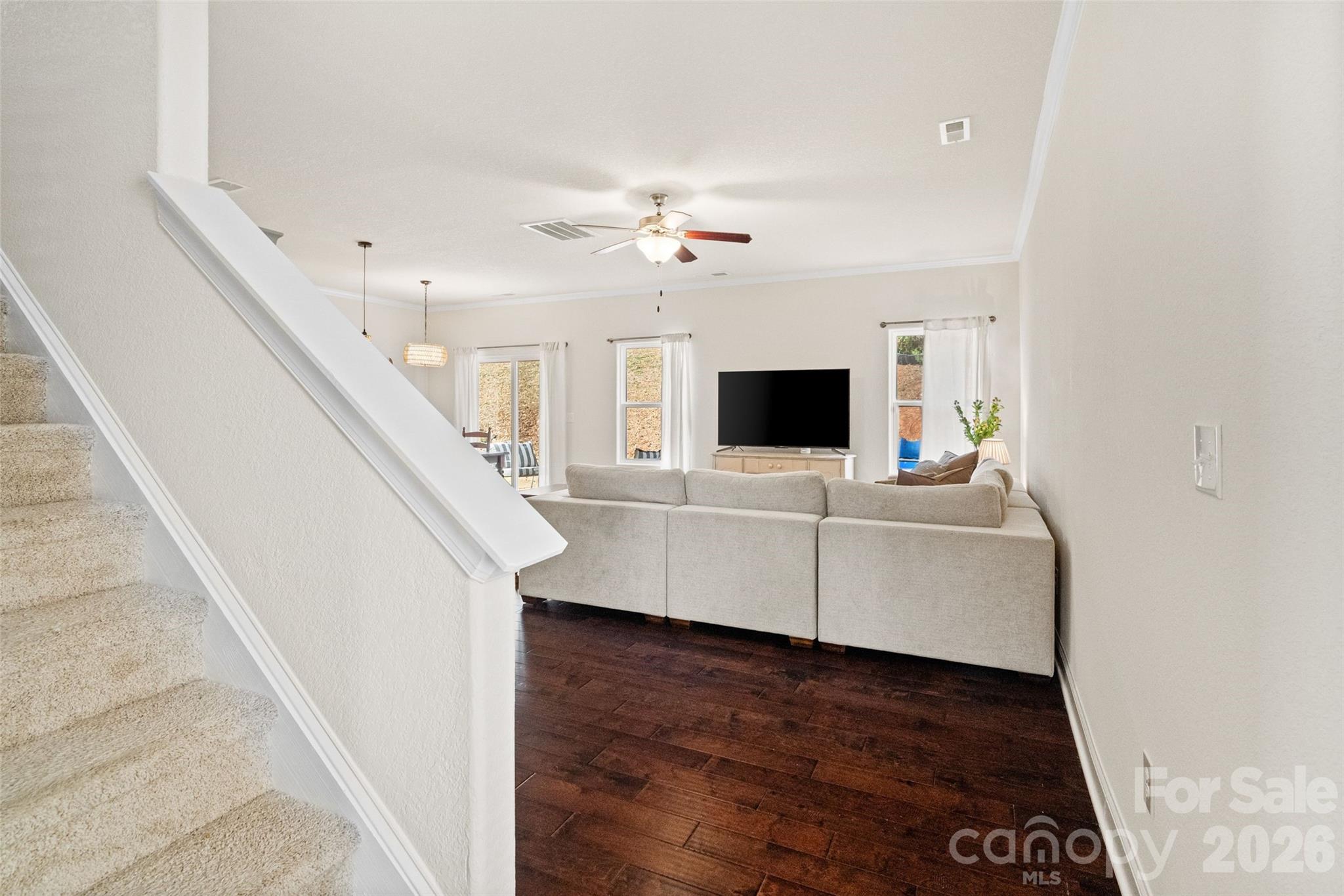 Pecan Ridge - Residential