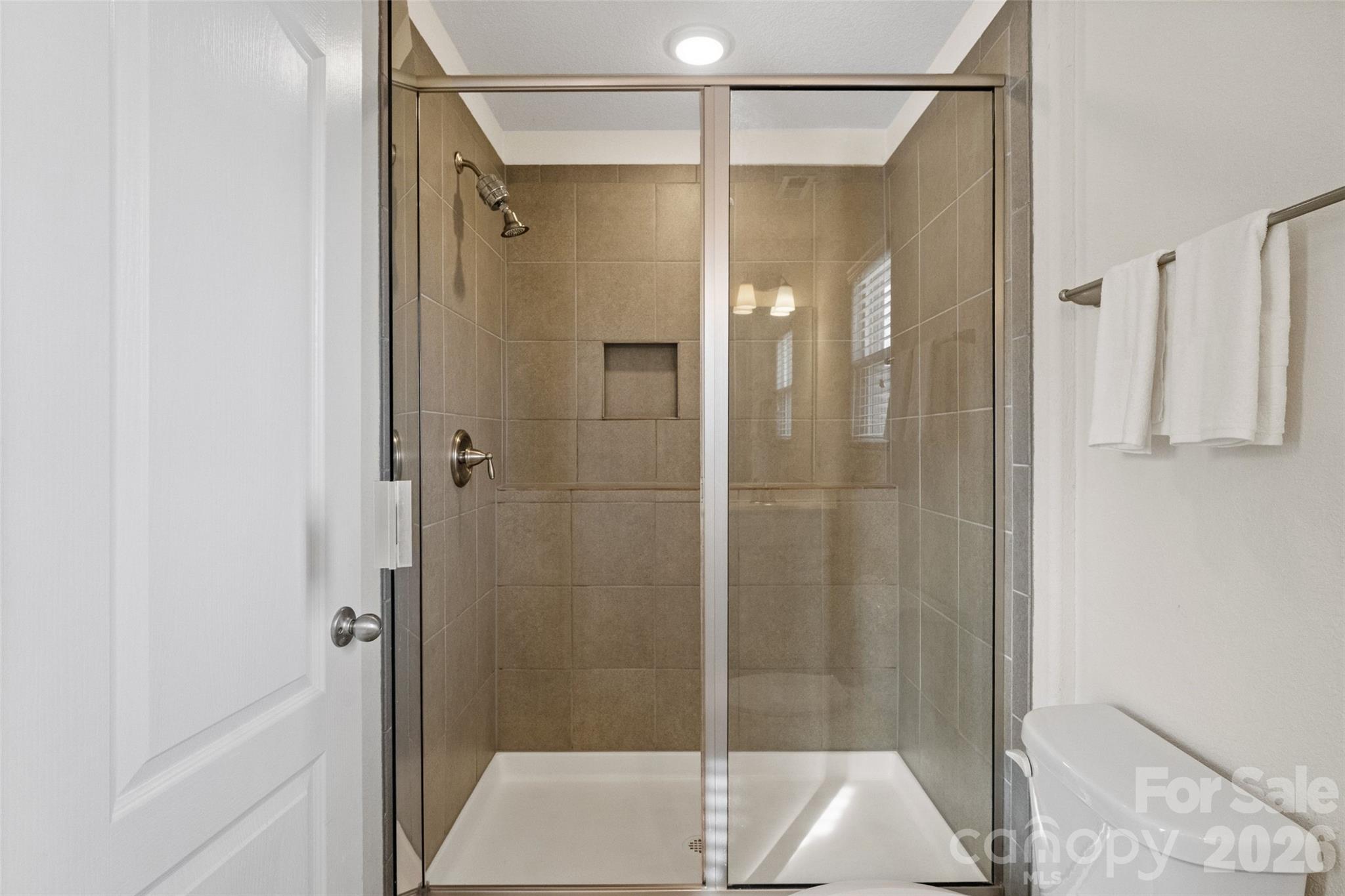 Pecan Ridge - Residential