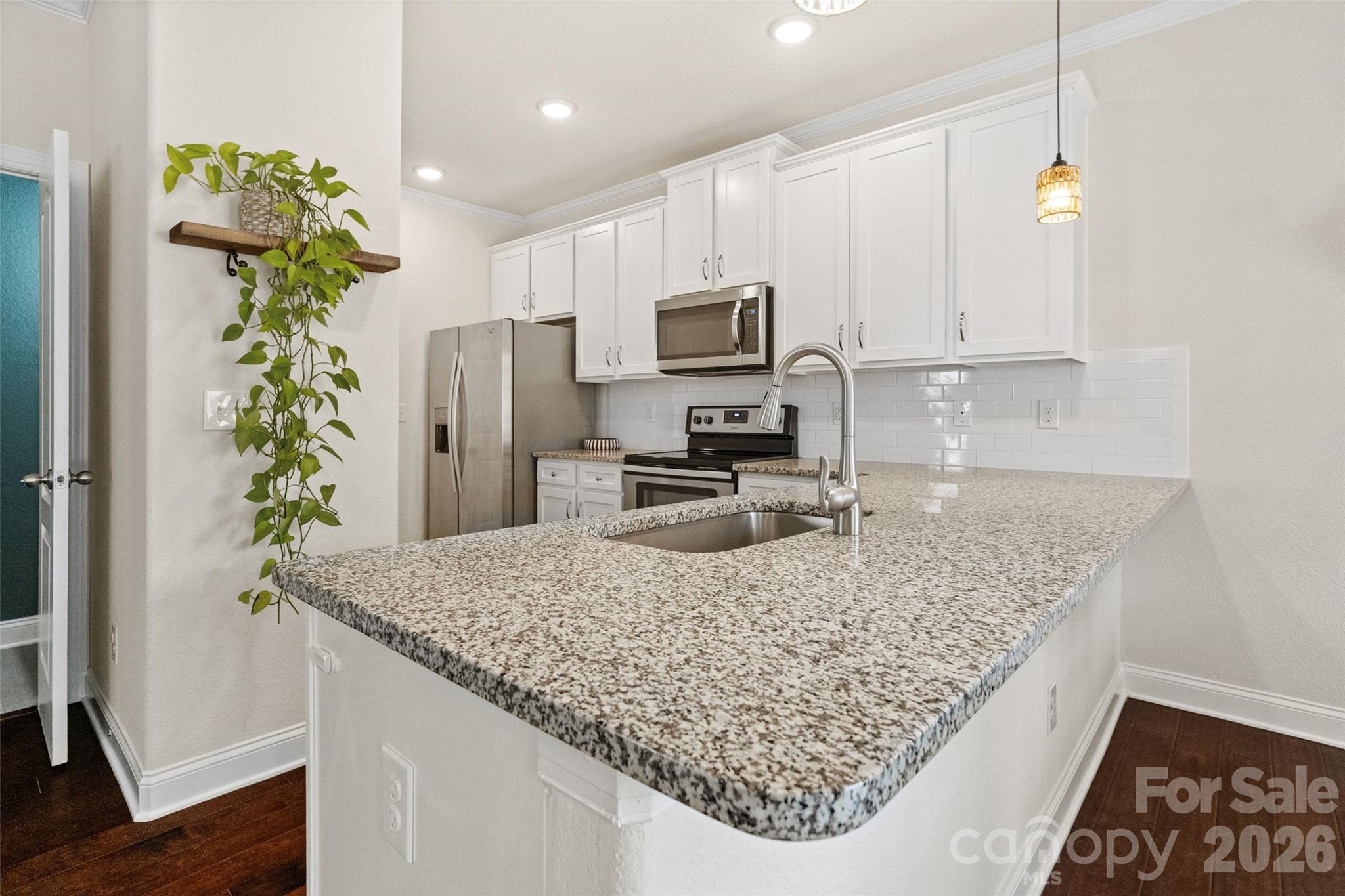 Pecan Ridge - Residential