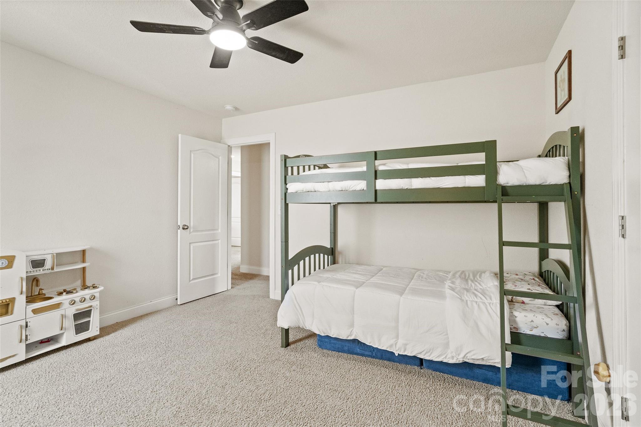 Pecan Ridge - Residential