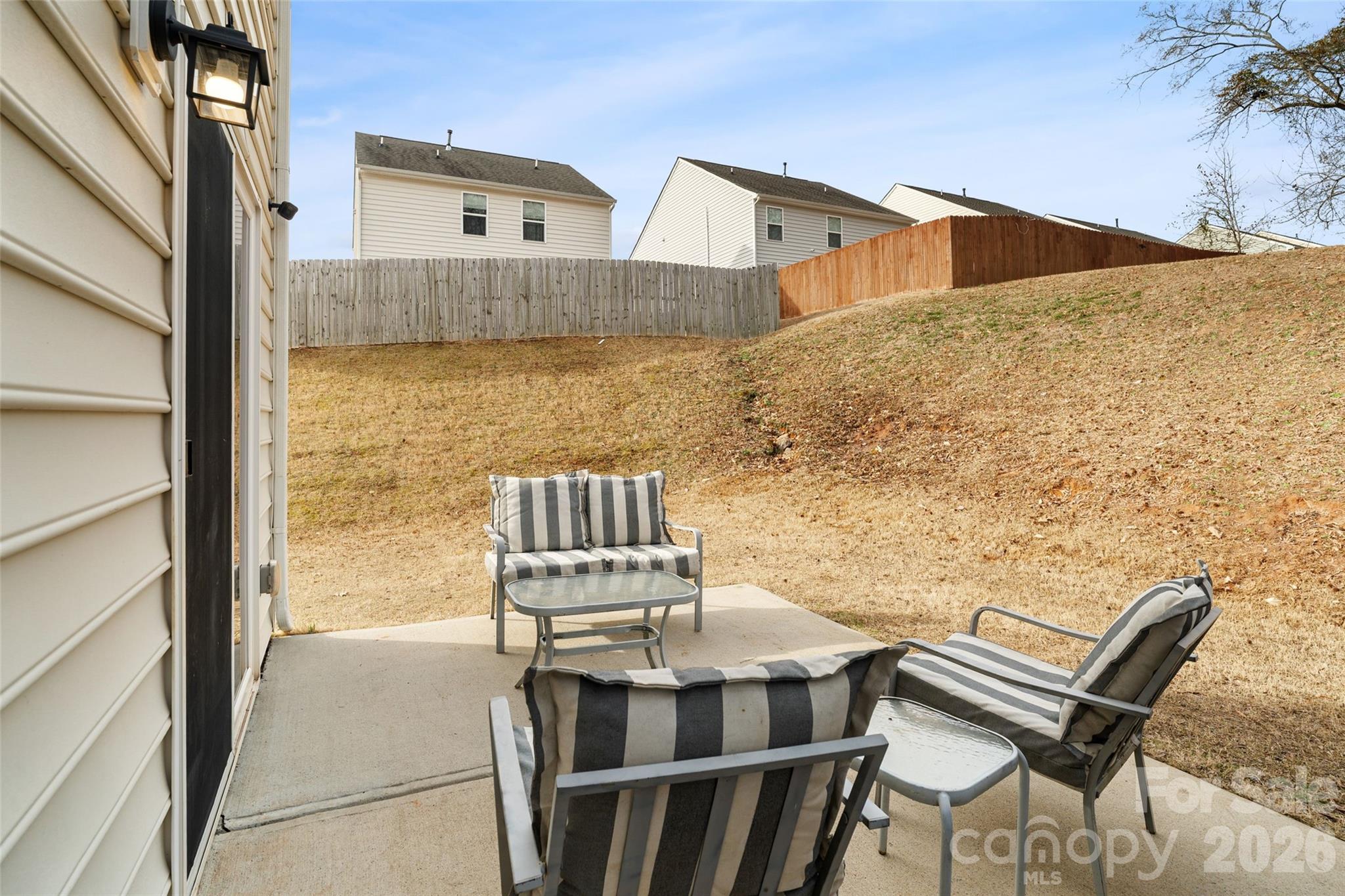 Pecan Ridge - Residential