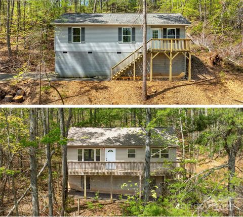 66 Avondale Heights Road Asheville NC 28803