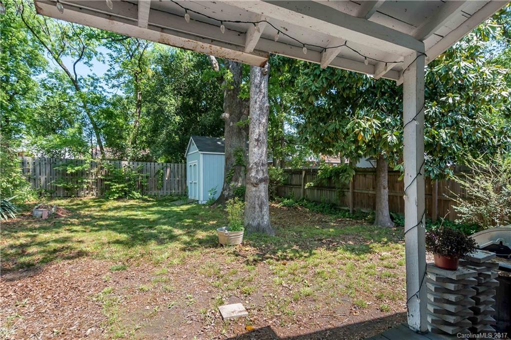 Villa Heights - Residential