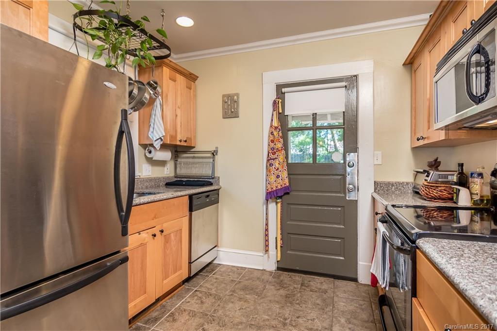 Villa Heights - Residential