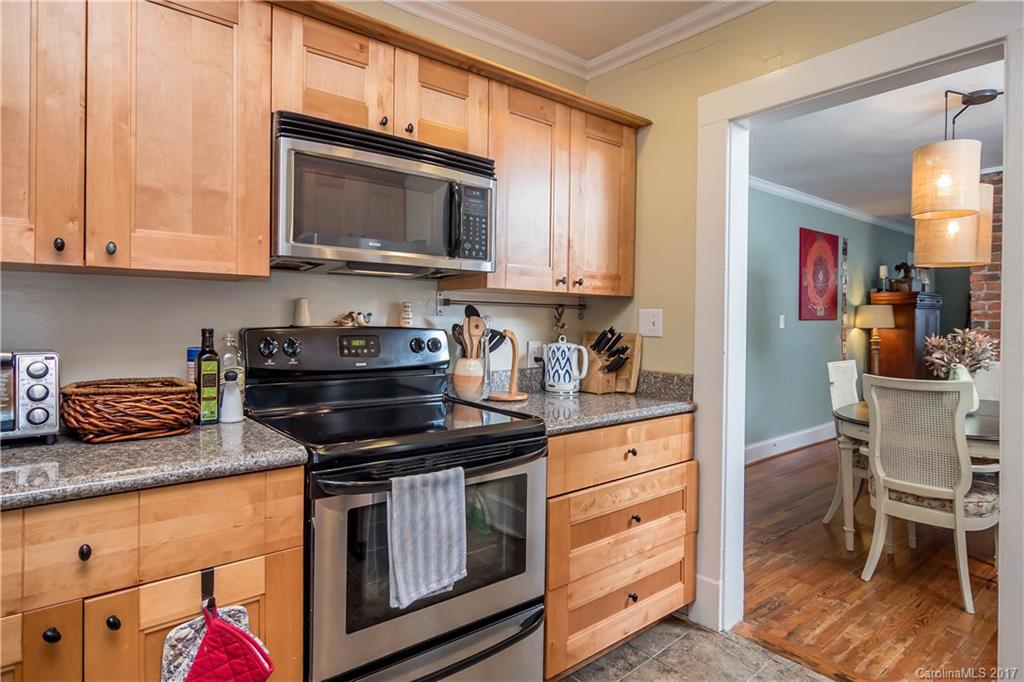 Villa Heights - Residential