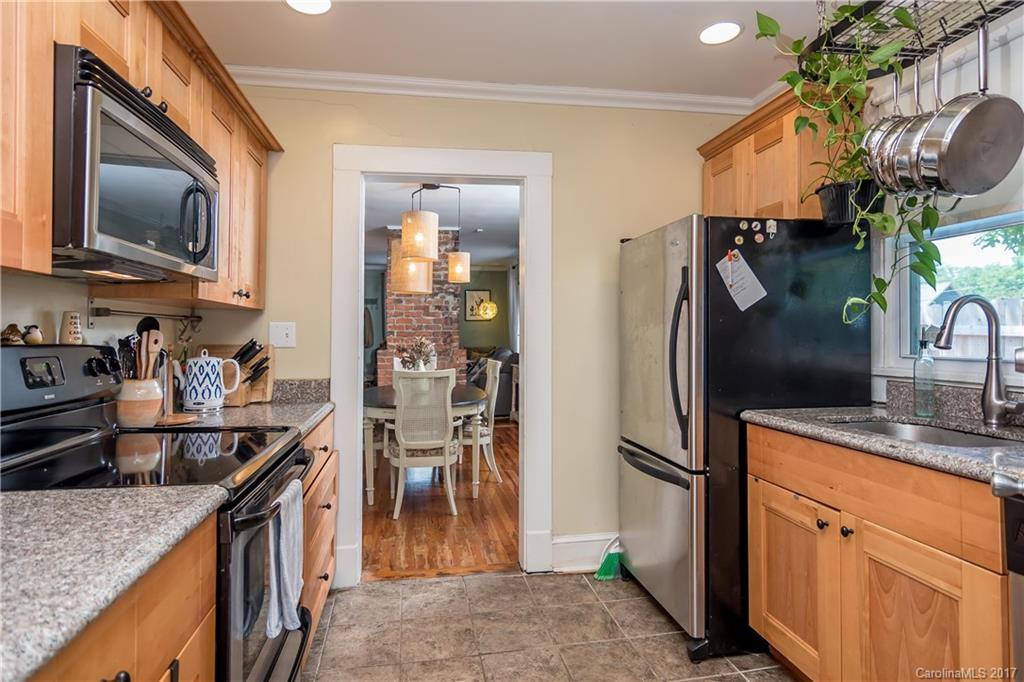 Villa Heights - Residential