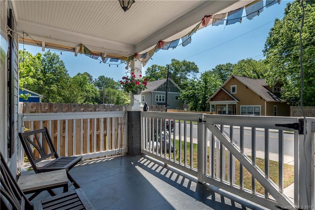 Villa Heights - Residential