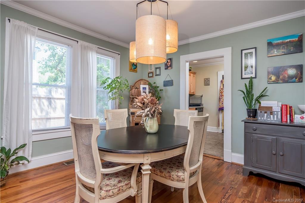 Villa Heights - Residential