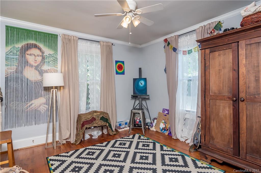 Villa Heights - Residential