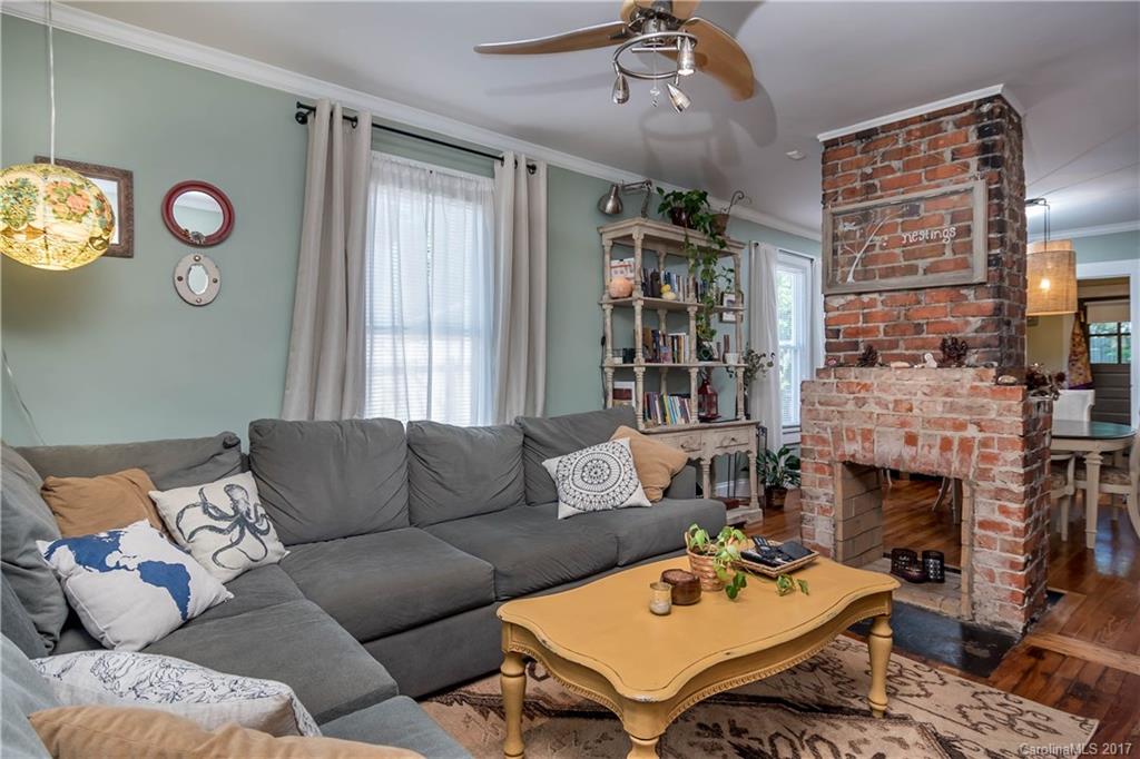 Villa Heights - Residential