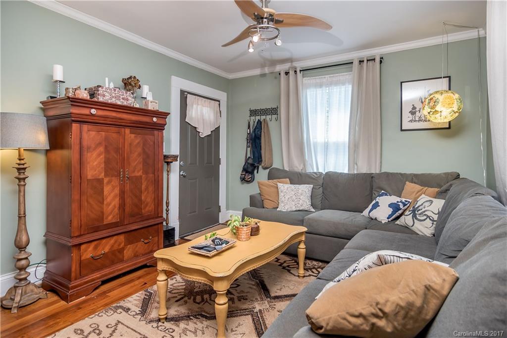 Villa Heights - Residential