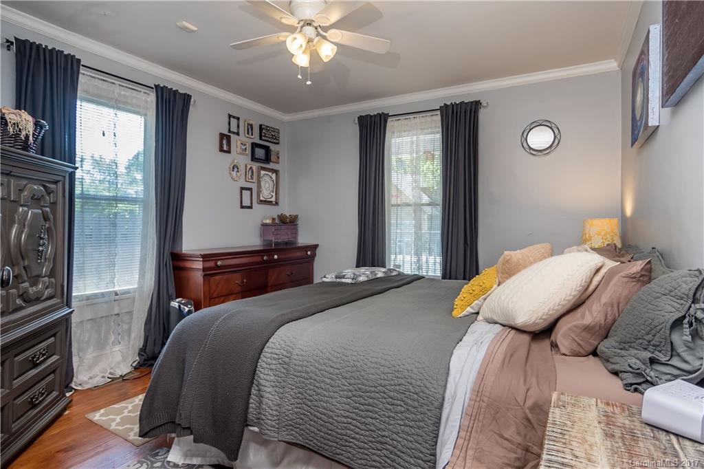 Villa Heights - Residential