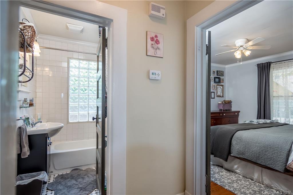 Villa Heights - Residential