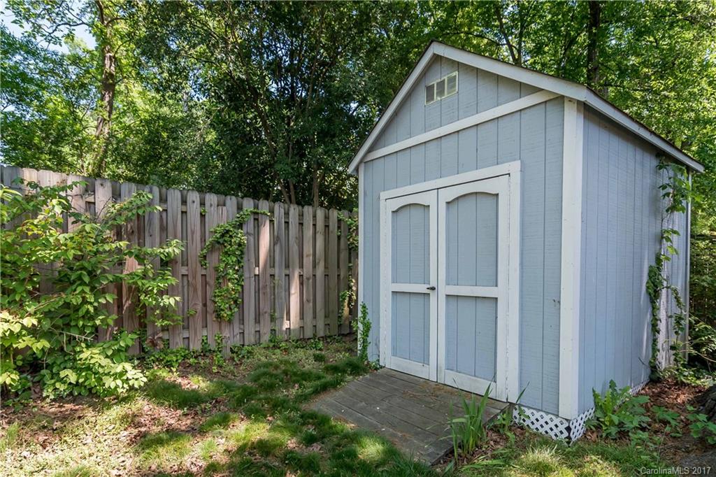 Villa Heights - Residential