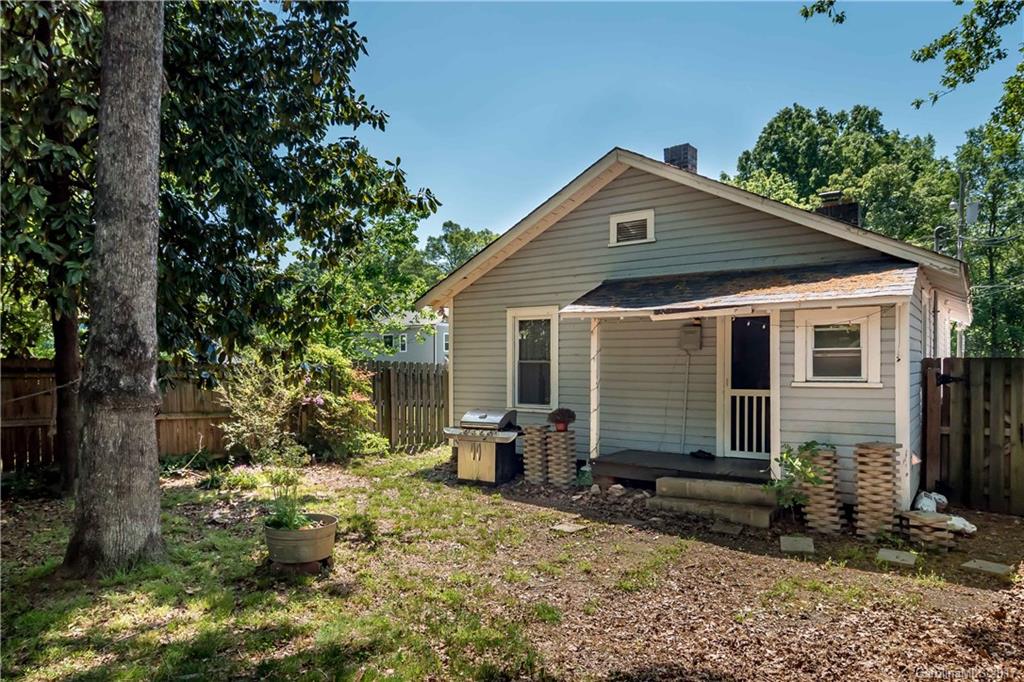 Villa Heights - Residential