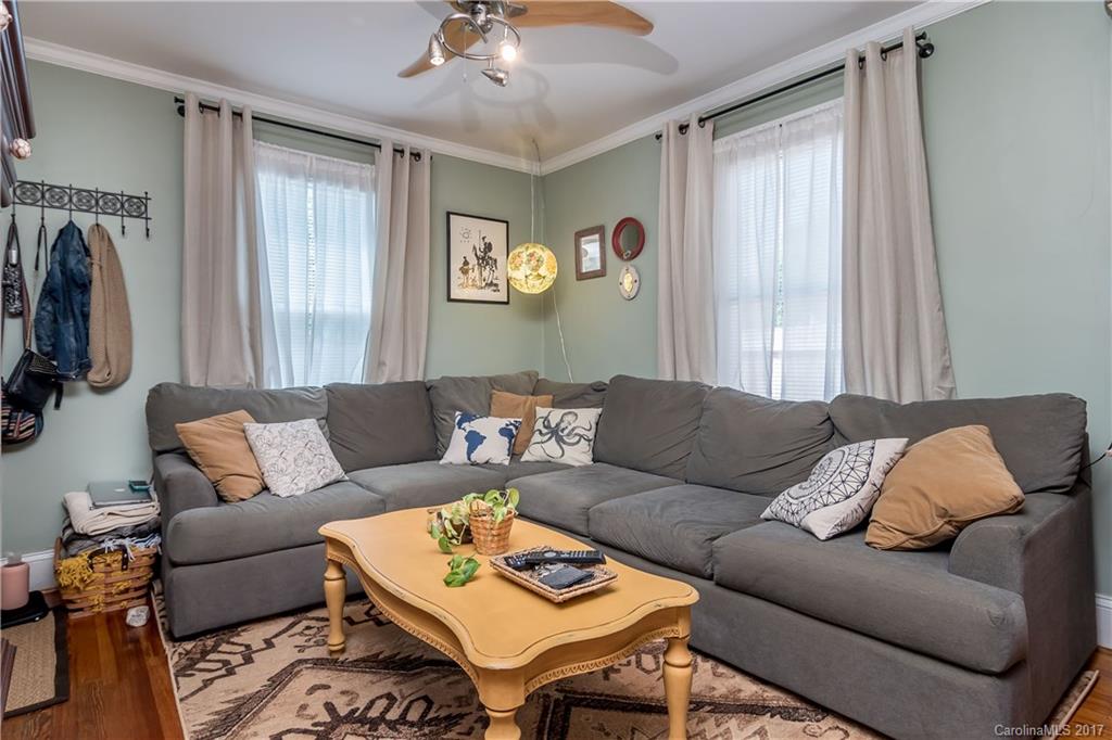 Villa Heights - Residential