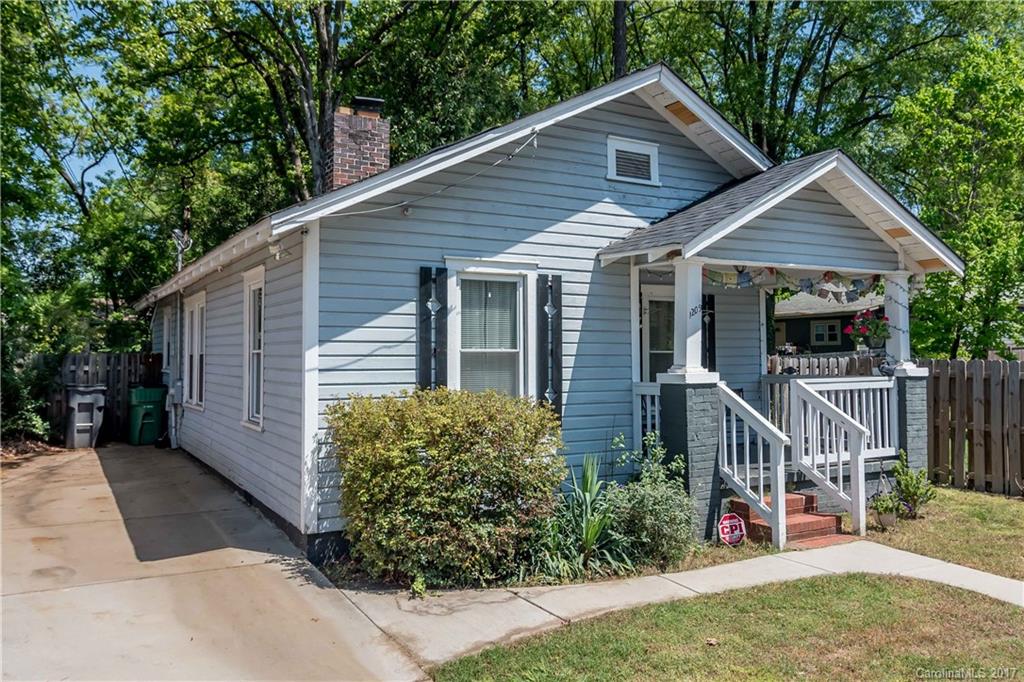 Villa Heights - Residential