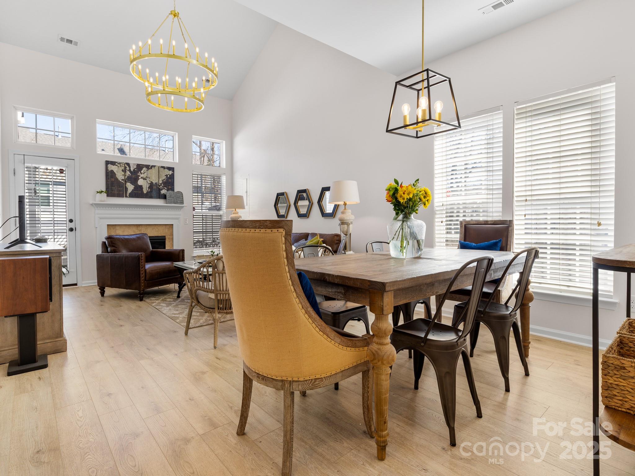 Harrisburg Town Center - Residential