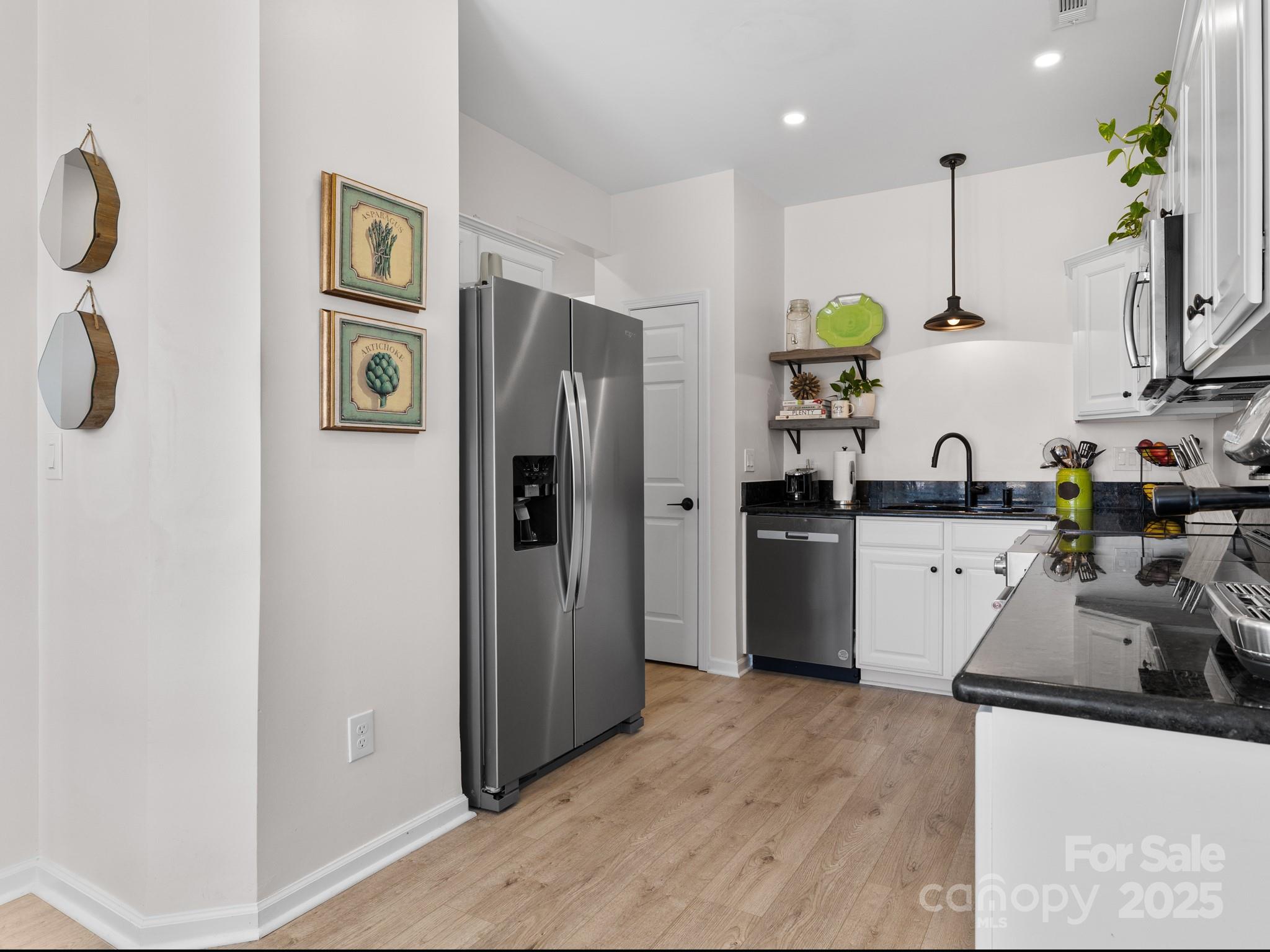 Harrisburg Town Center - Residential