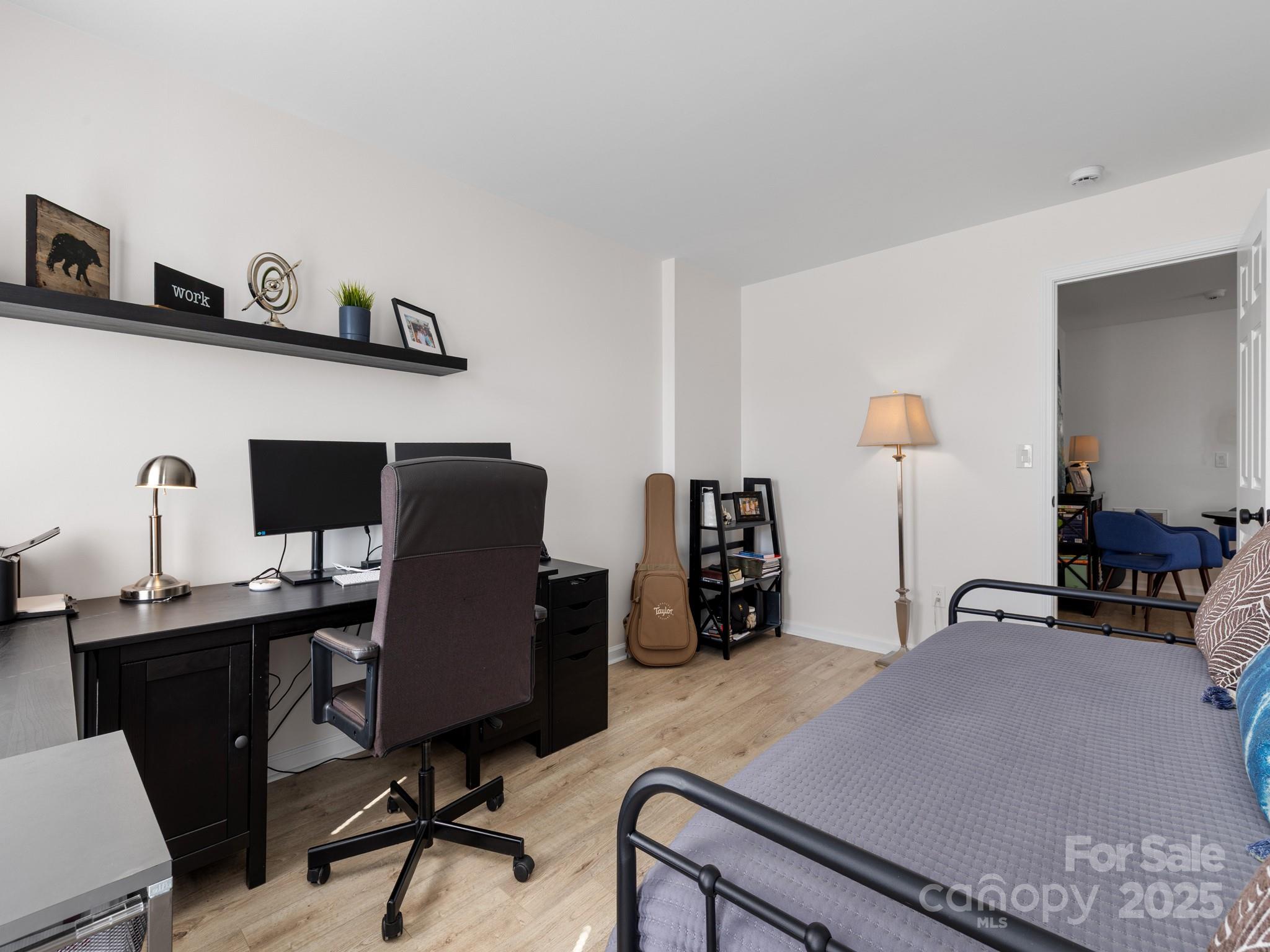 Harrisburg Town Center - Residential