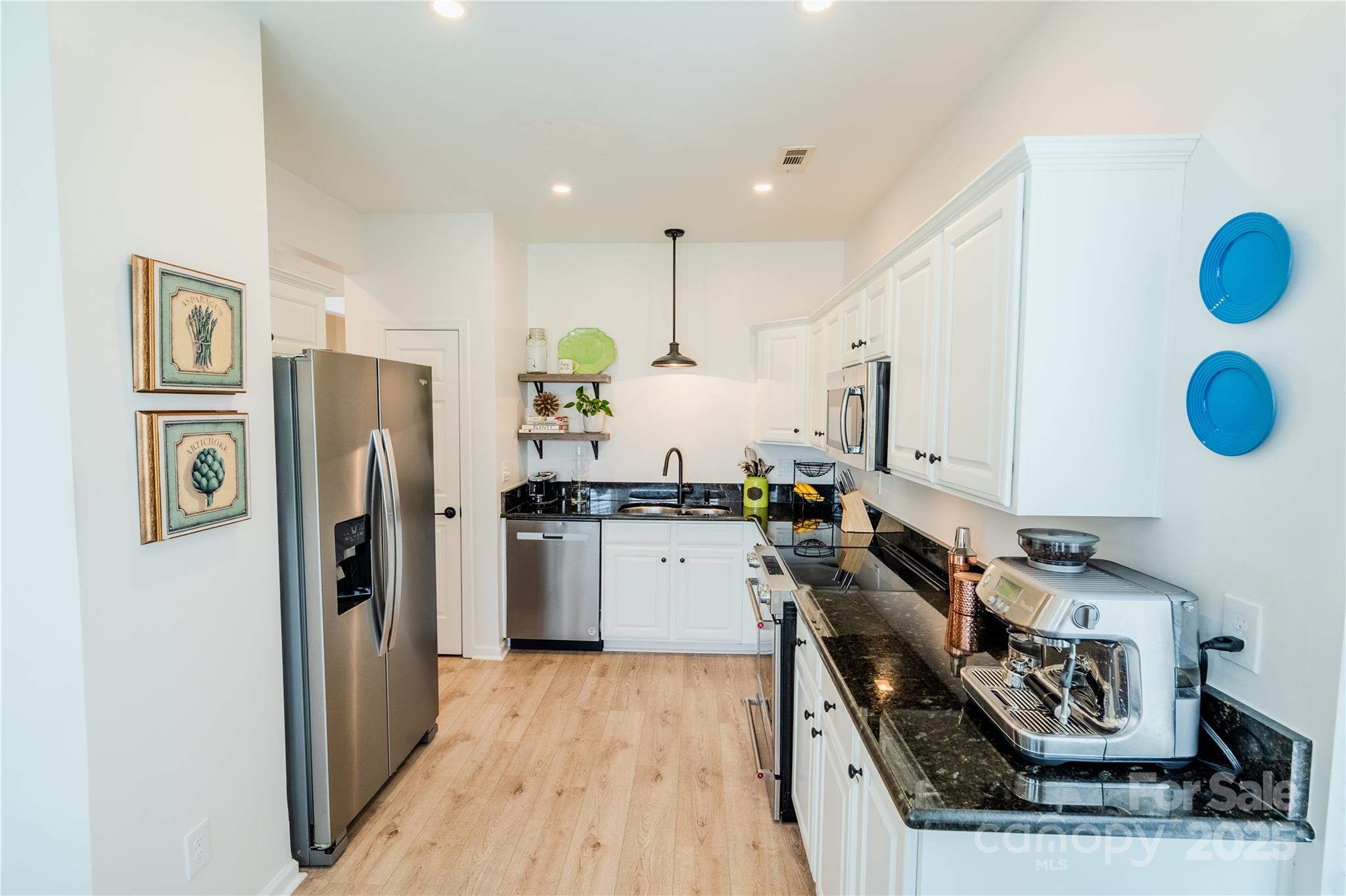 Harrisburg Town Center - Residential