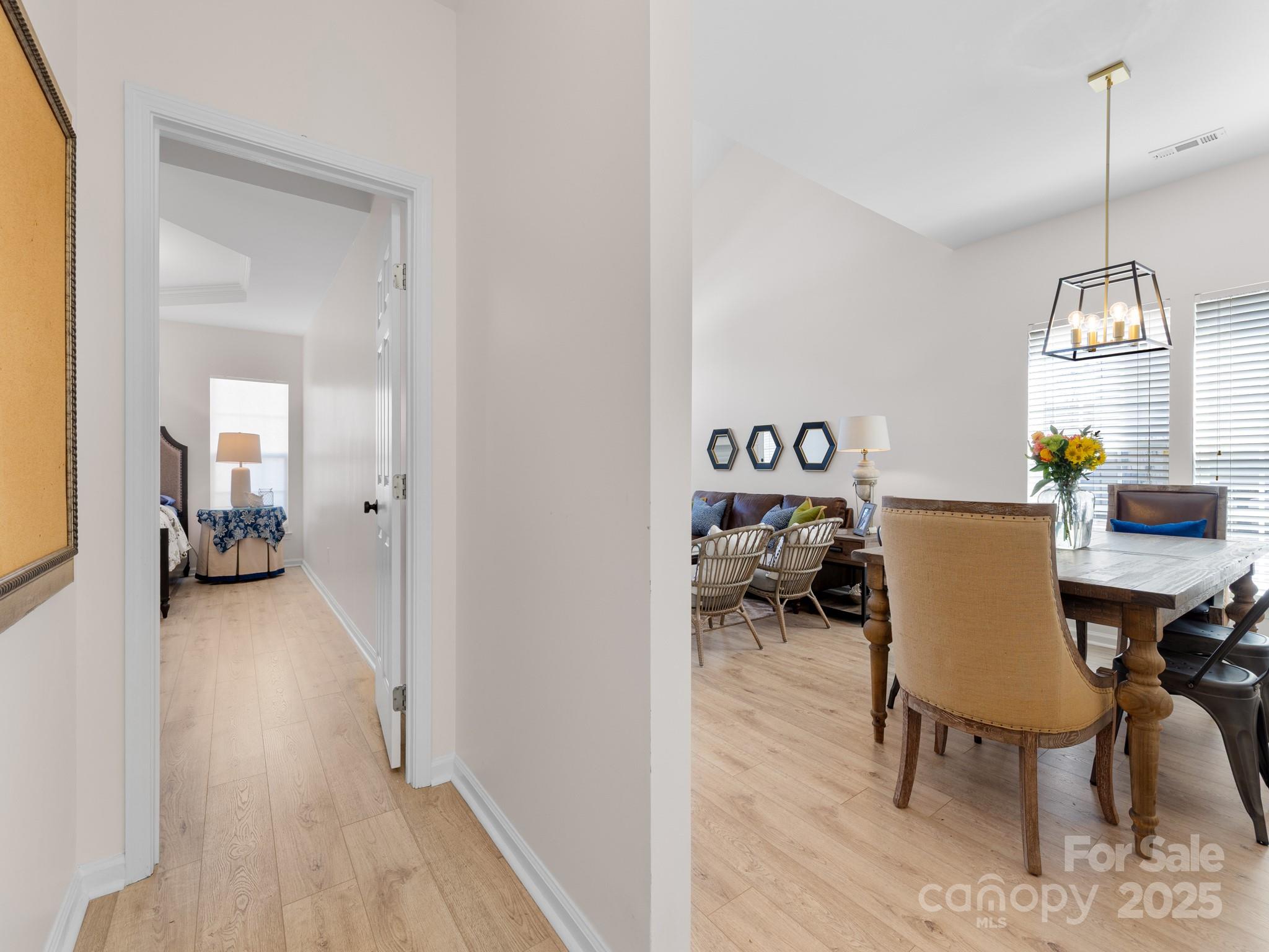 Harrisburg Town Center - Residential