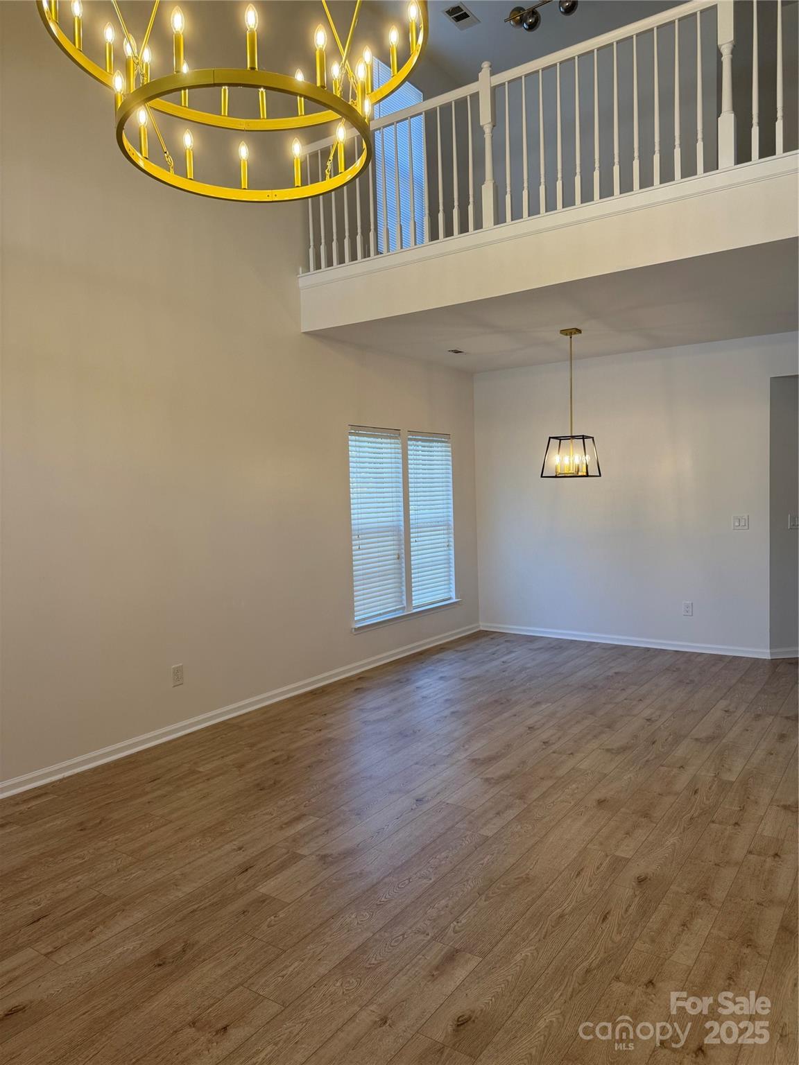 Harrisburg Town Center - Residential