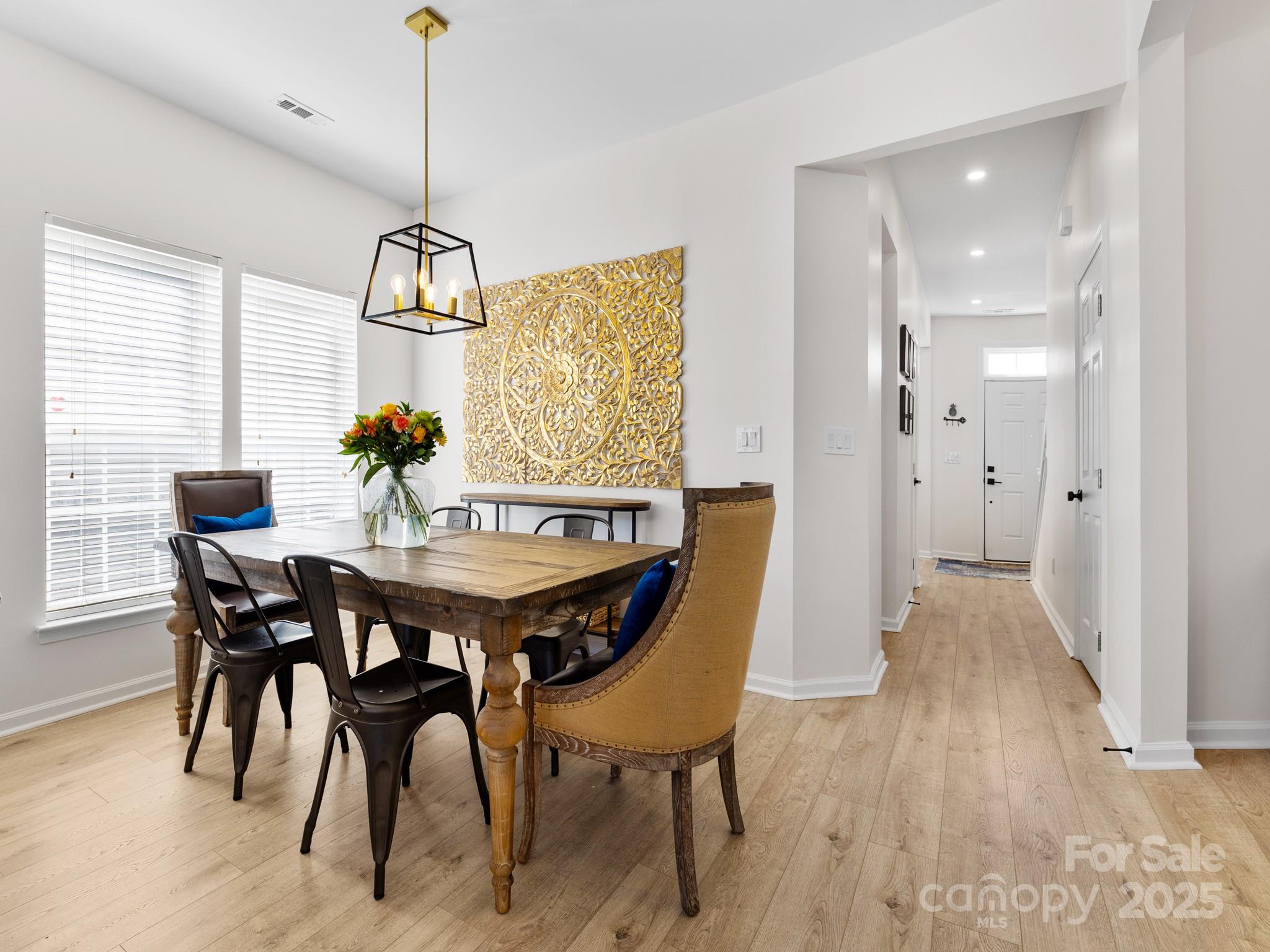 Harrisburg Town Center - Residential