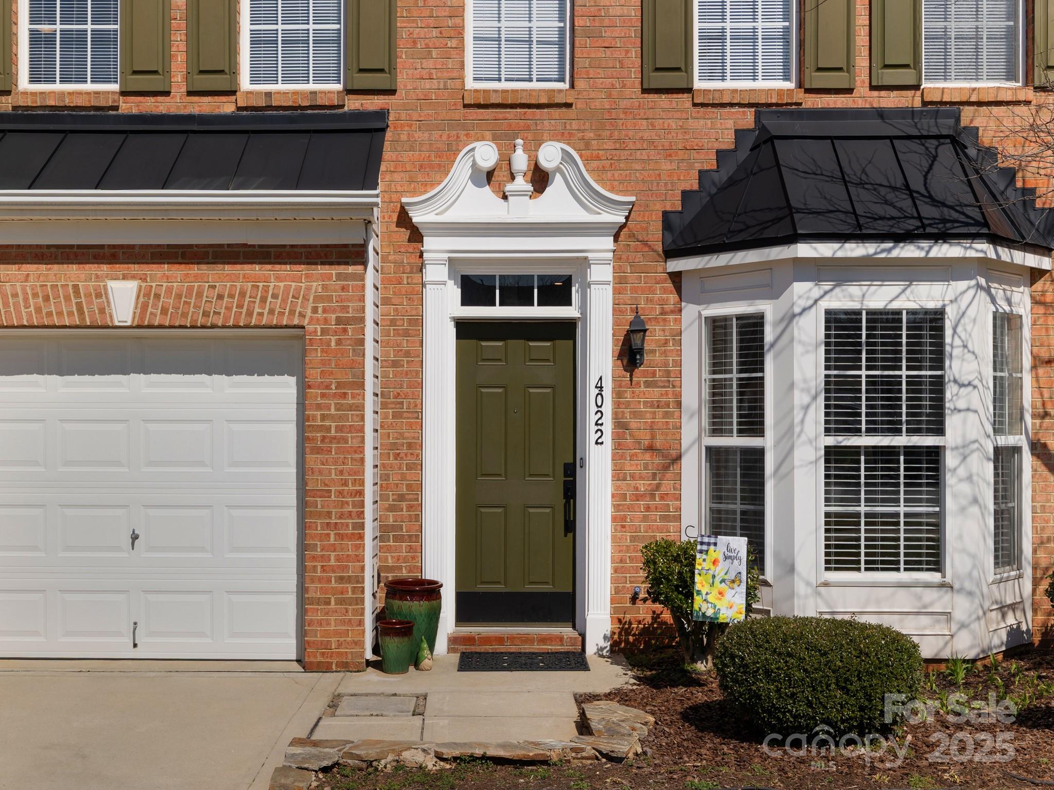 Harrisburg Town Center - Residential