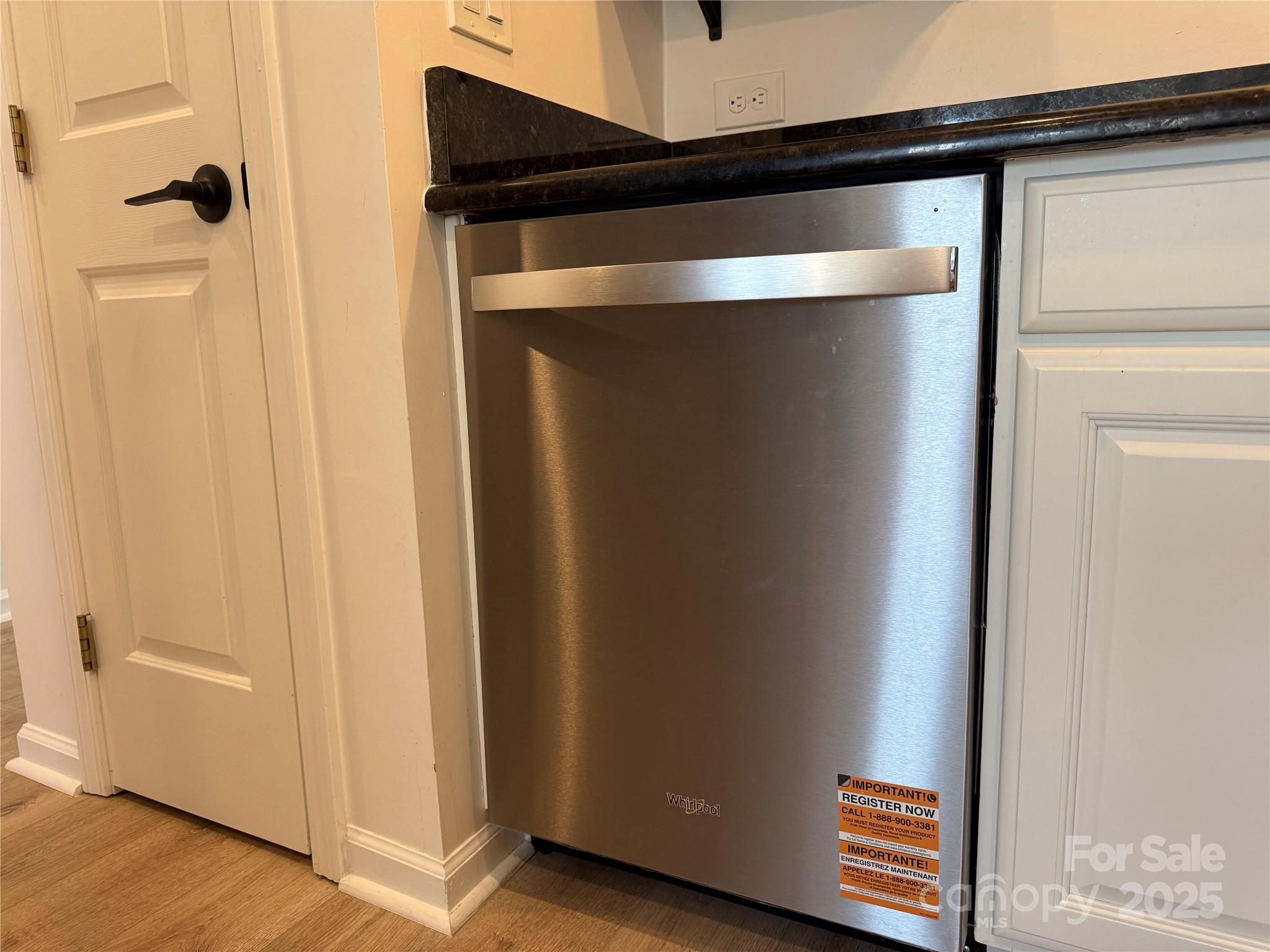 Harrisburg Town Center - Residential