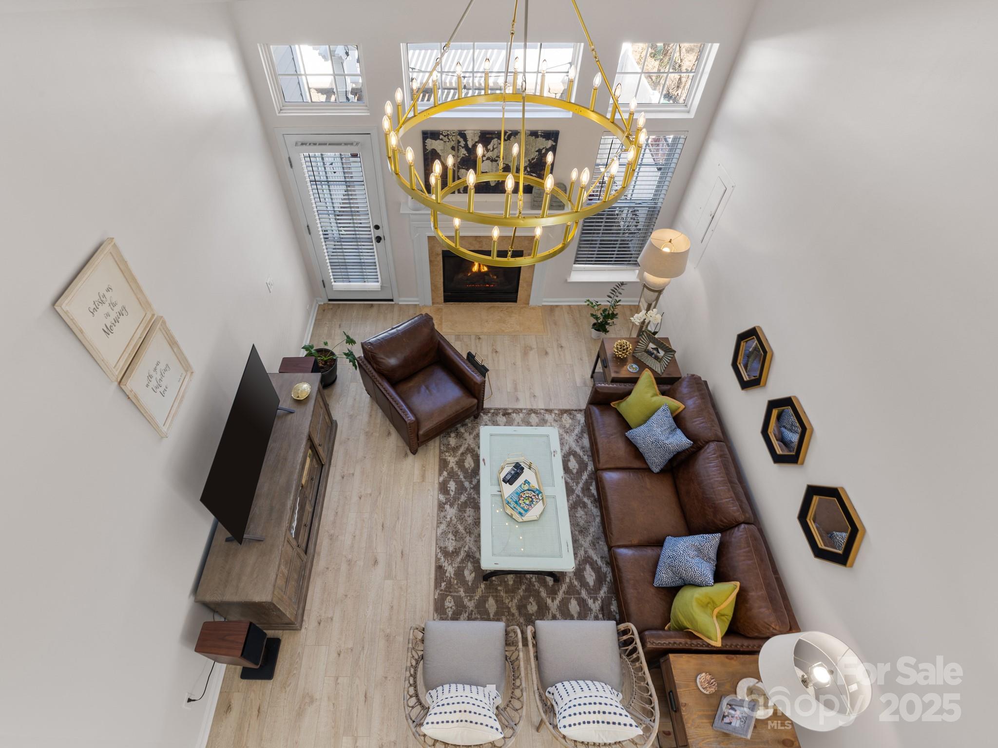 Harrisburg Town Center - Residential