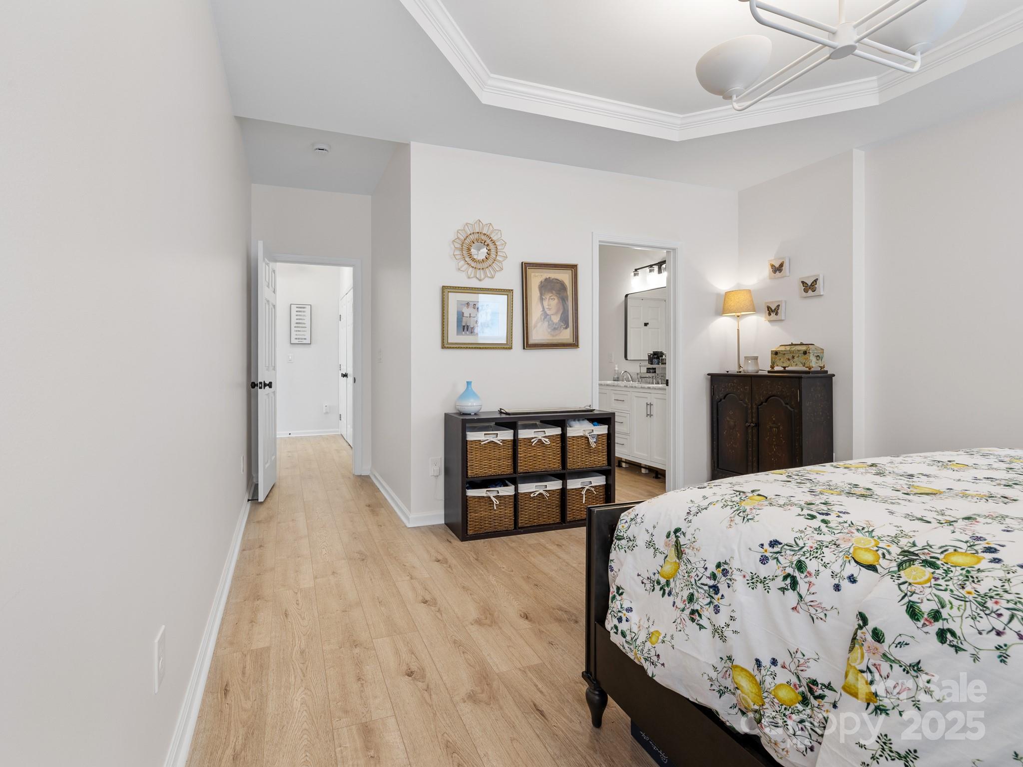 Harrisburg Town Center - Residential