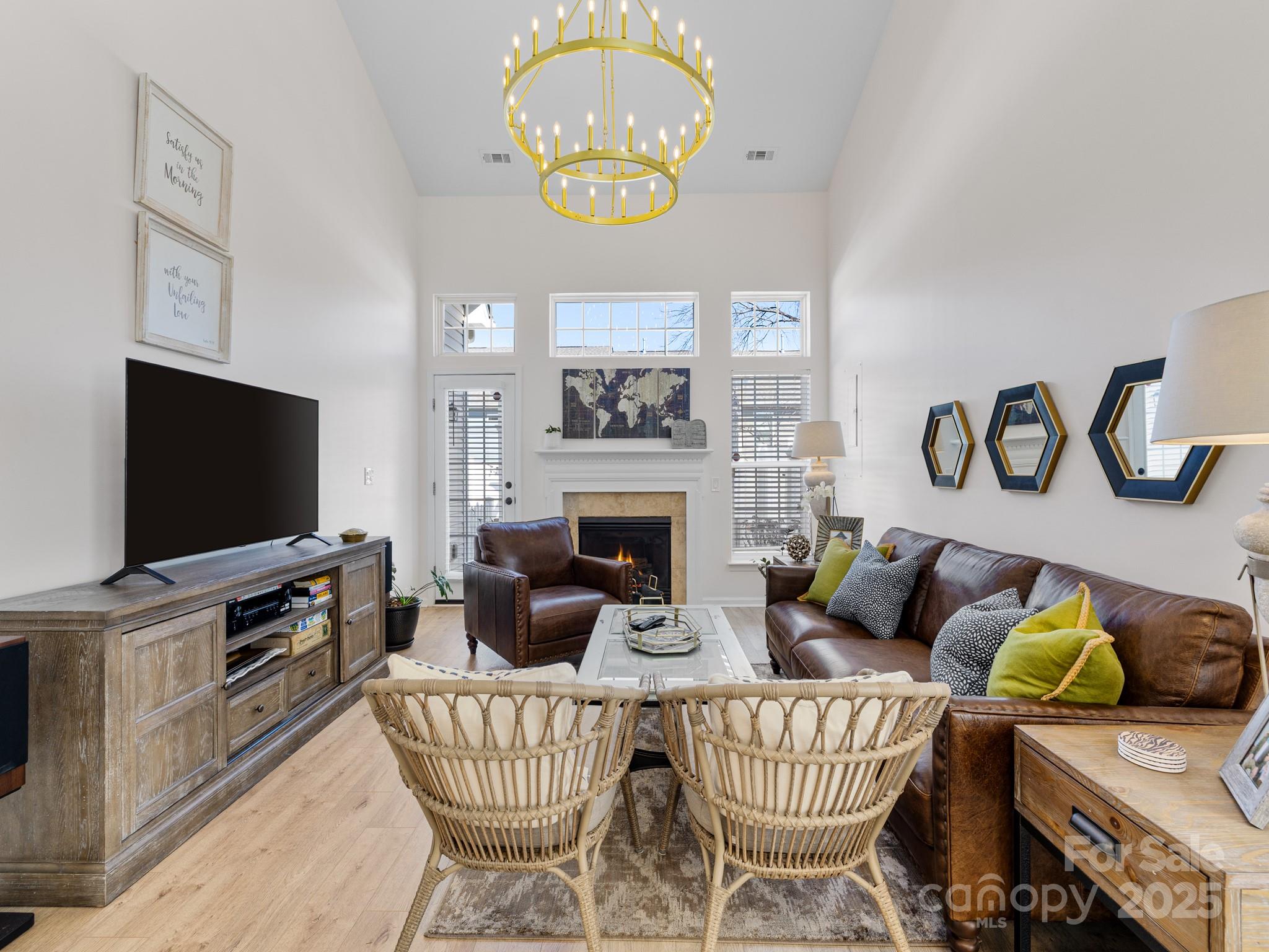 Harrisburg Town Center - Residential